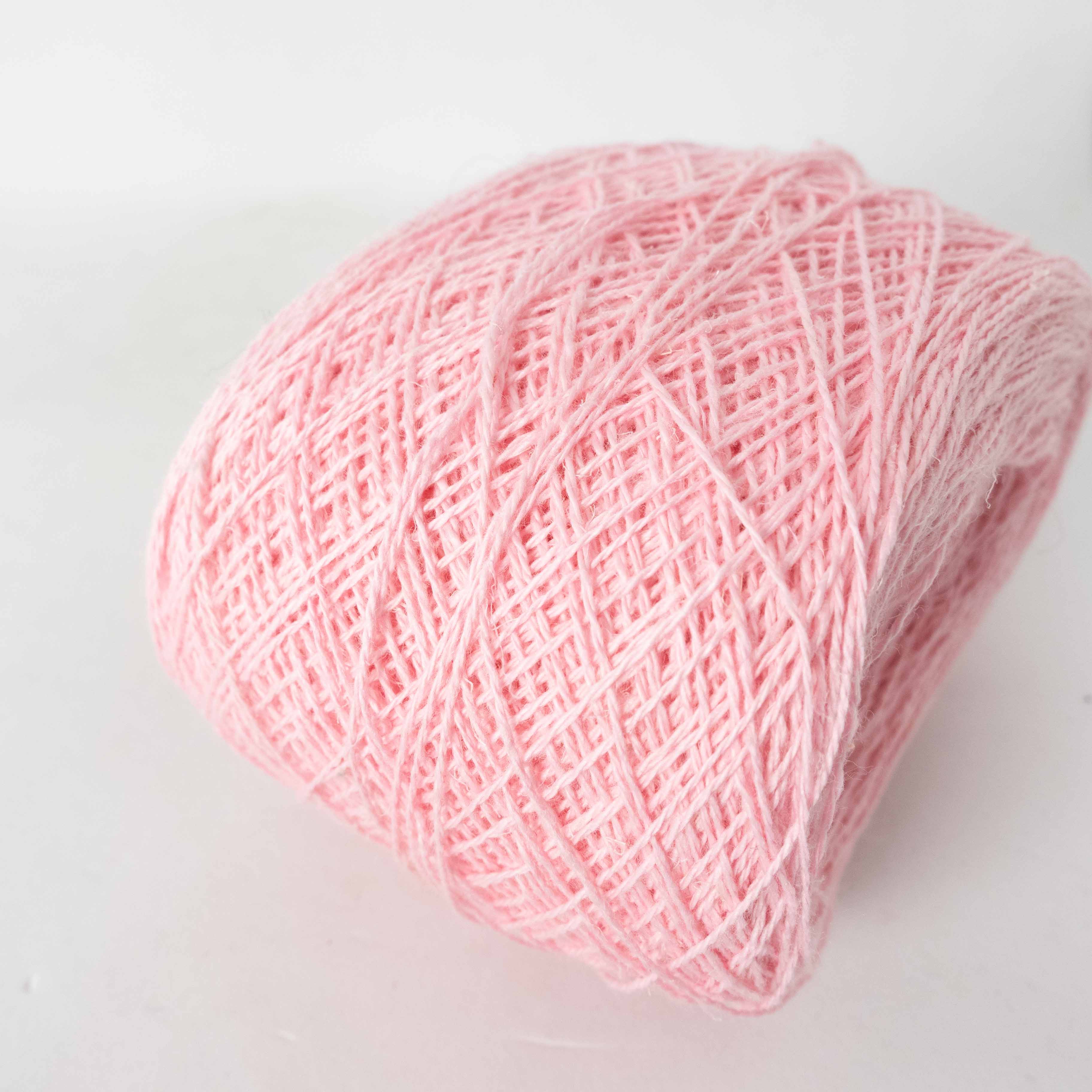 BANANA CLOTH(バナナクロス)/ バナナの茎の繊維でできた糸【2025】