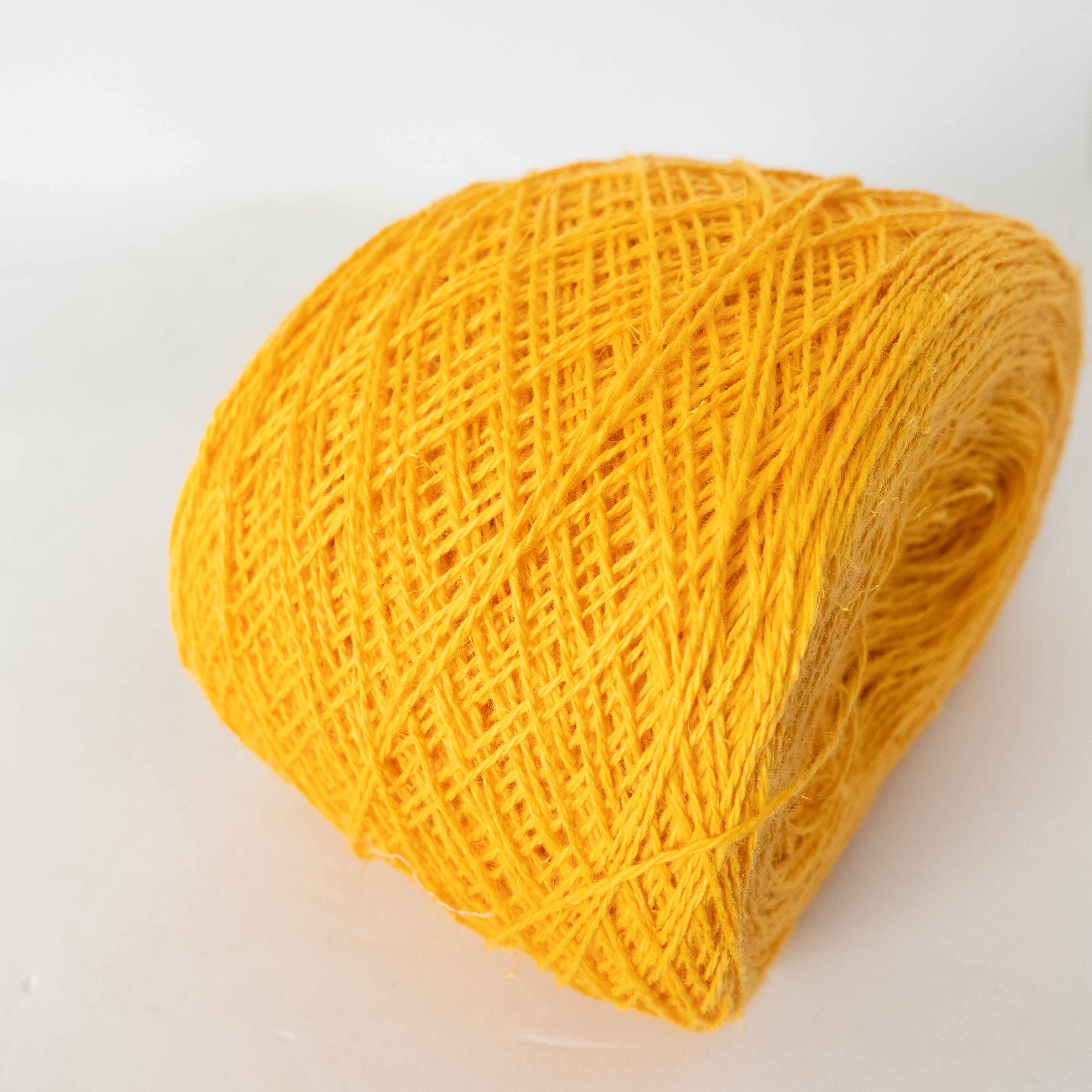 BANANA CLOTH（バナナクロス）/ バナナの茎の繊維でできた糸【2025】