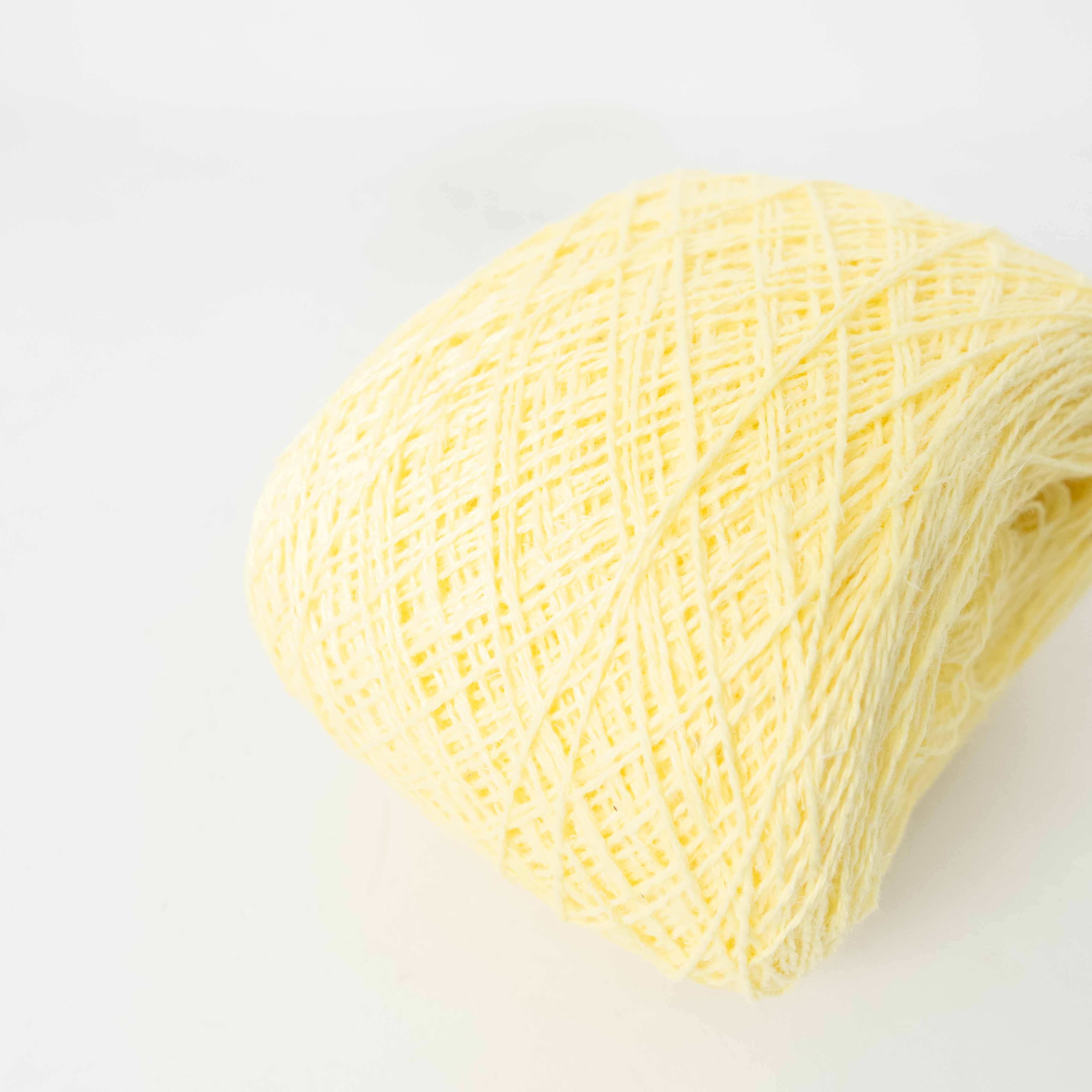 BANANA CLOTH(バナナクロス)/ バナナの茎の繊維でできた糸 【2026】