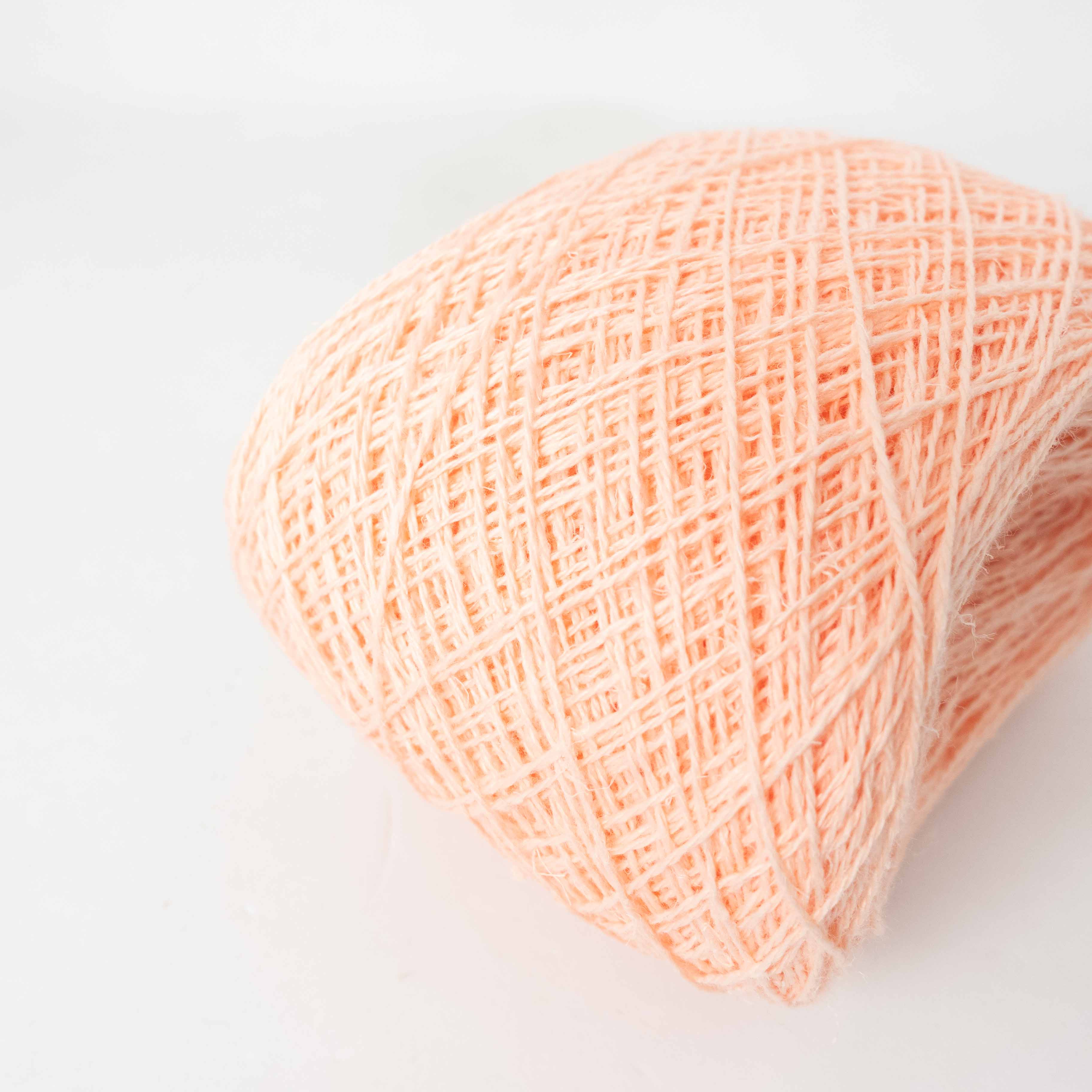 BANANA CLOTH(バナナクロス)/ バナナの茎の繊維でできた糸 【2026】