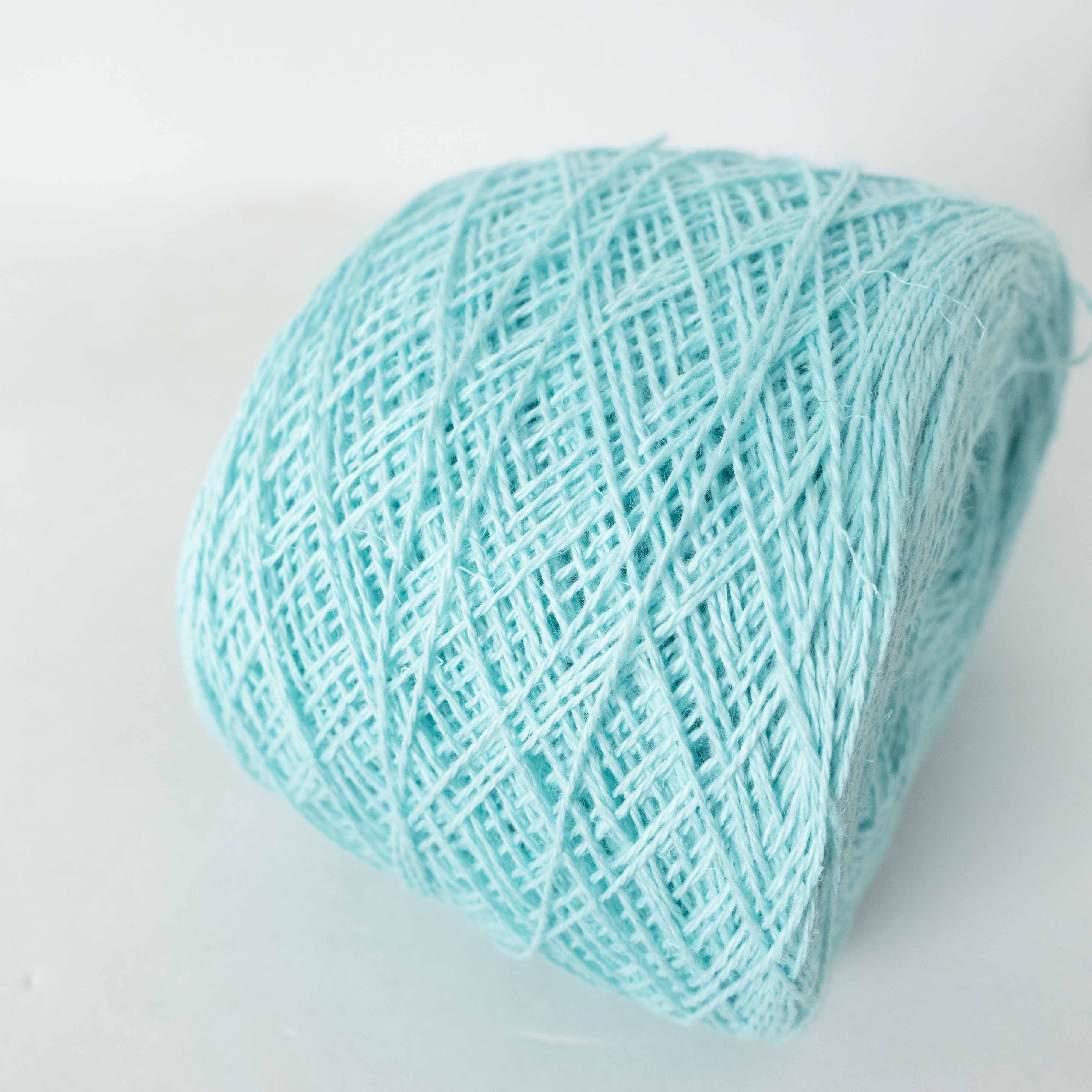 BANANA CLOTH(バナナクロス)/ バナナの茎の繊維でできた糸【2025】