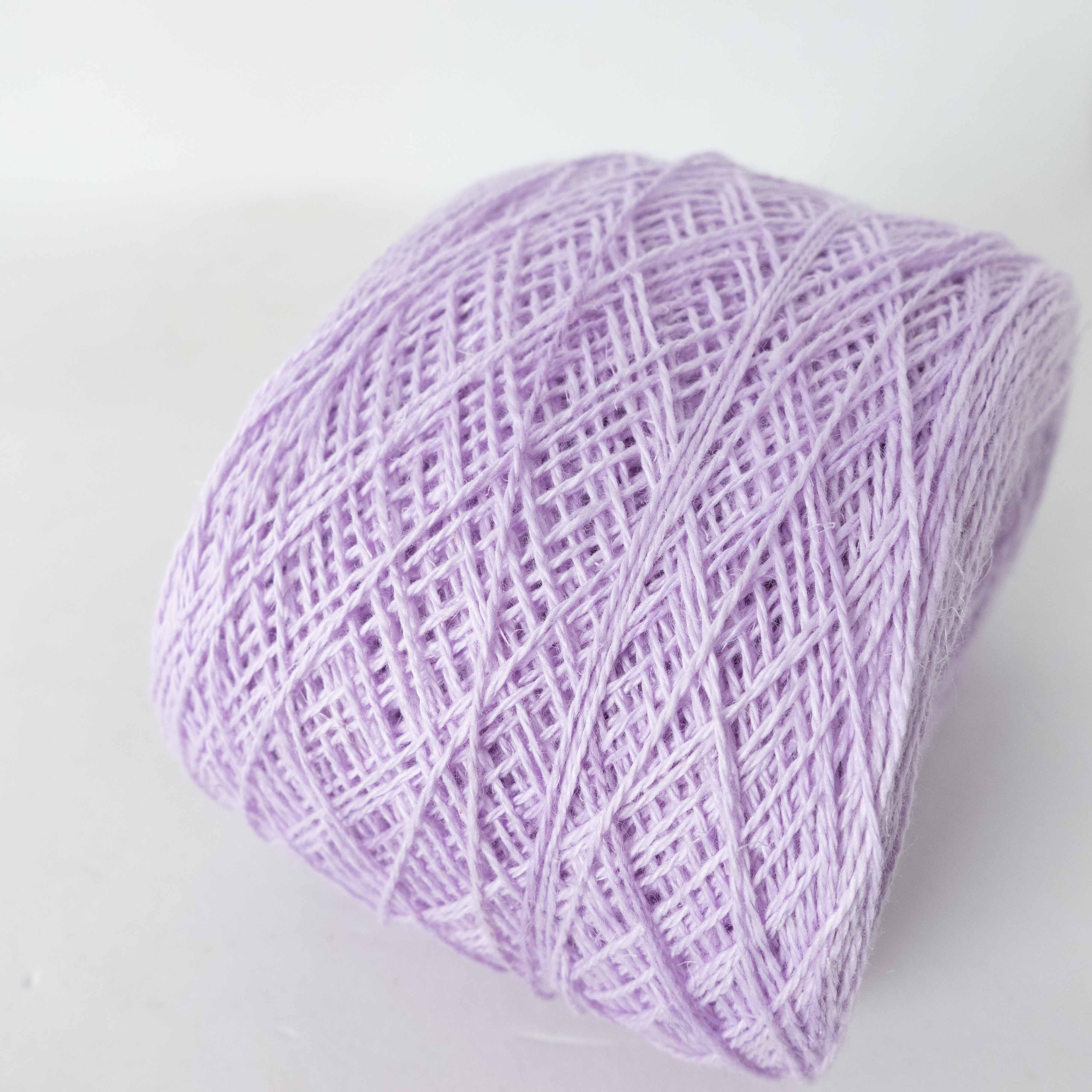 BANANA CLOTH（バナナクロス）/ バナナの茎の繊維でできた糸【2025】