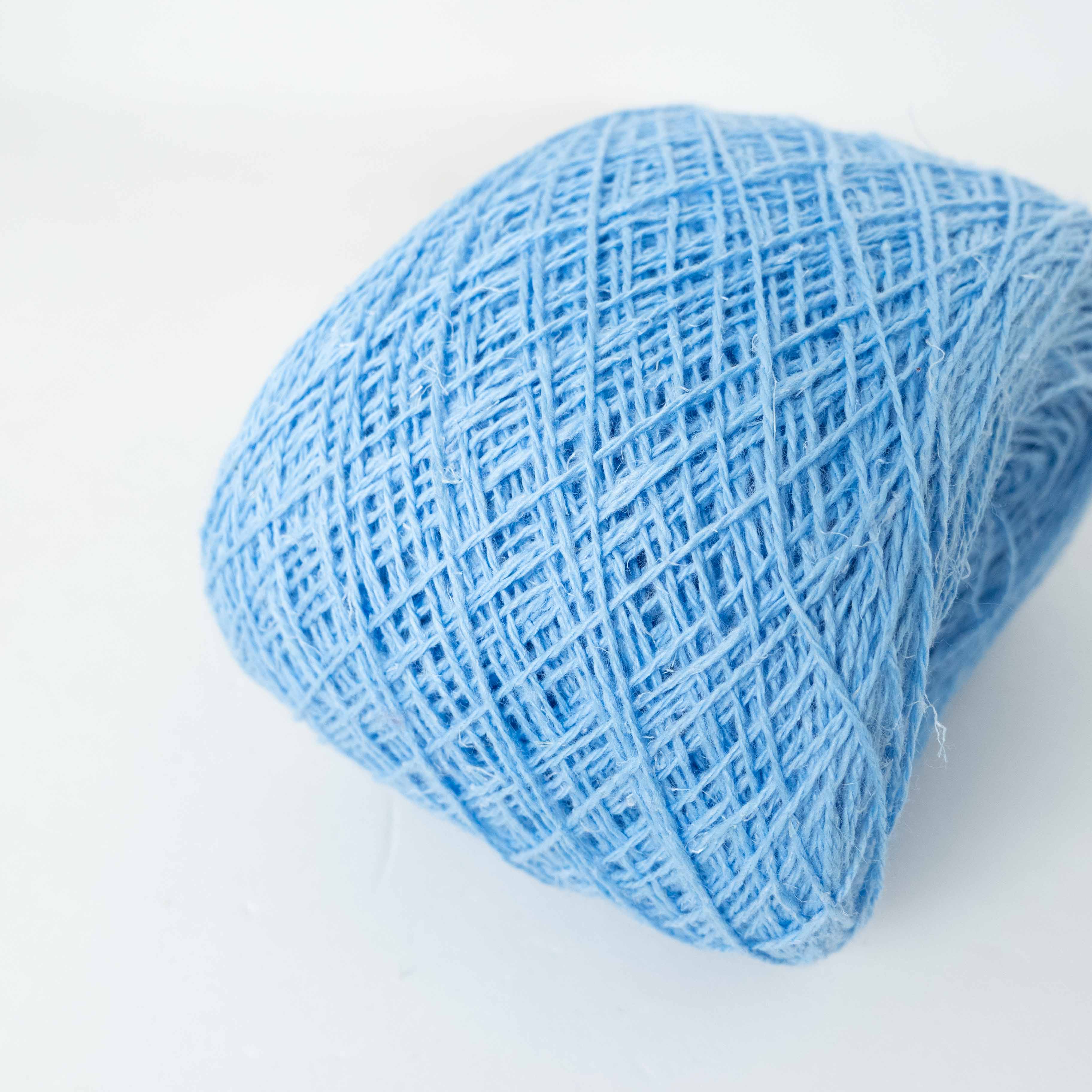 BANANA CLOTH(バナナクロス)/ バナナの茎の繊維でできた糸 【2026】