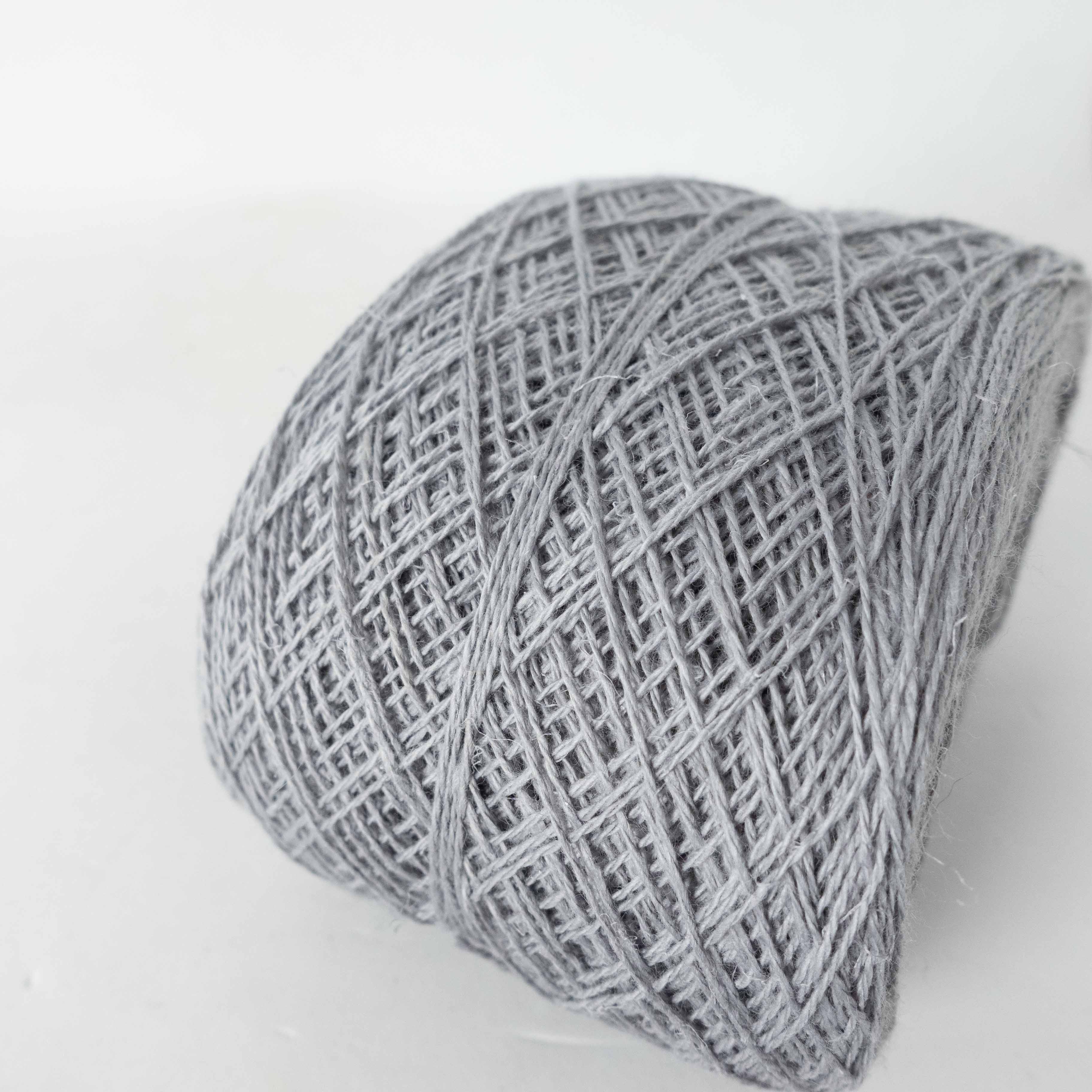 BANANA CLOTH(バナナクロス)/ バナナの茎の繊維でできた糸【2025】