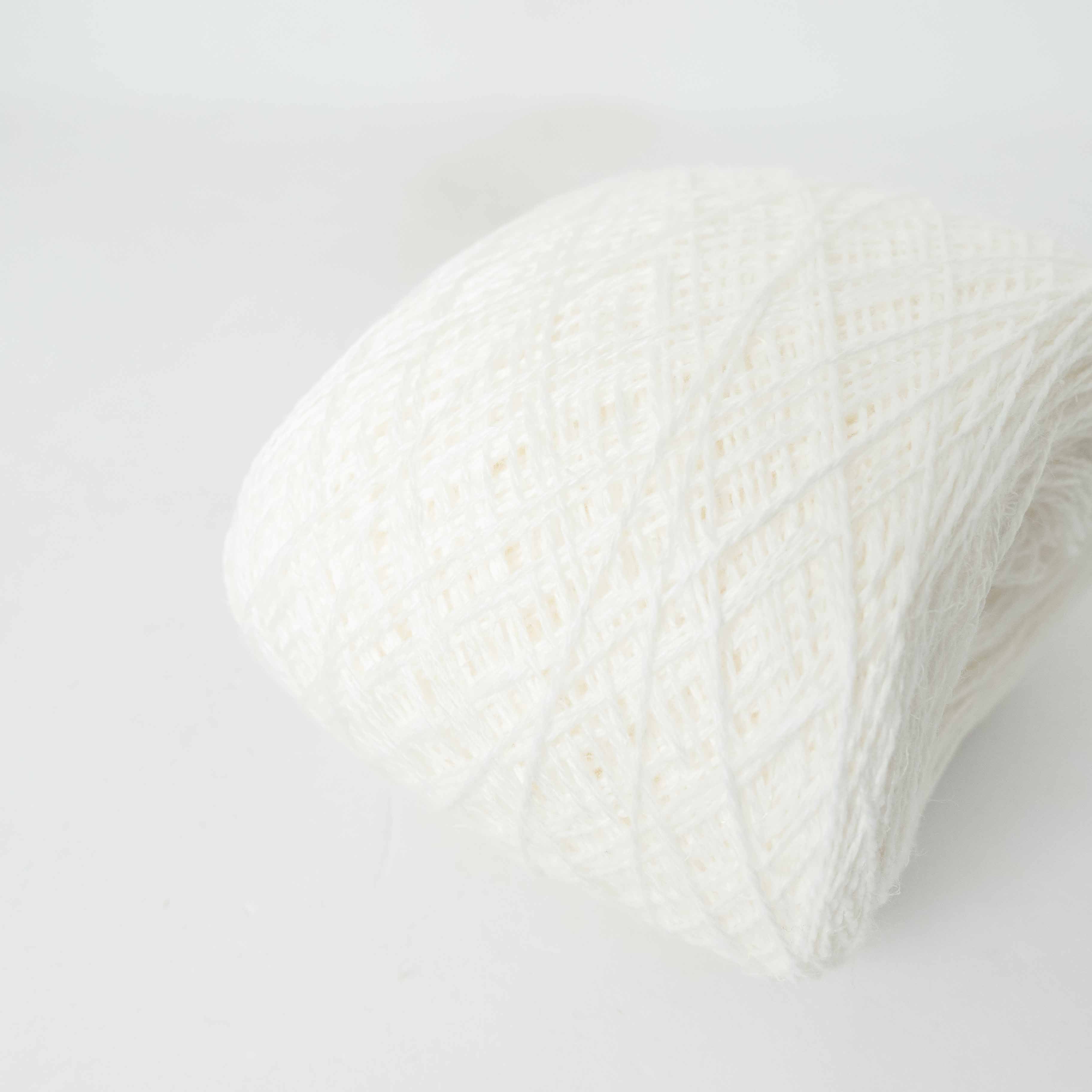 [2025 Limited Color] 10/2 BANANA CLOTH / banana stem fiber yarn