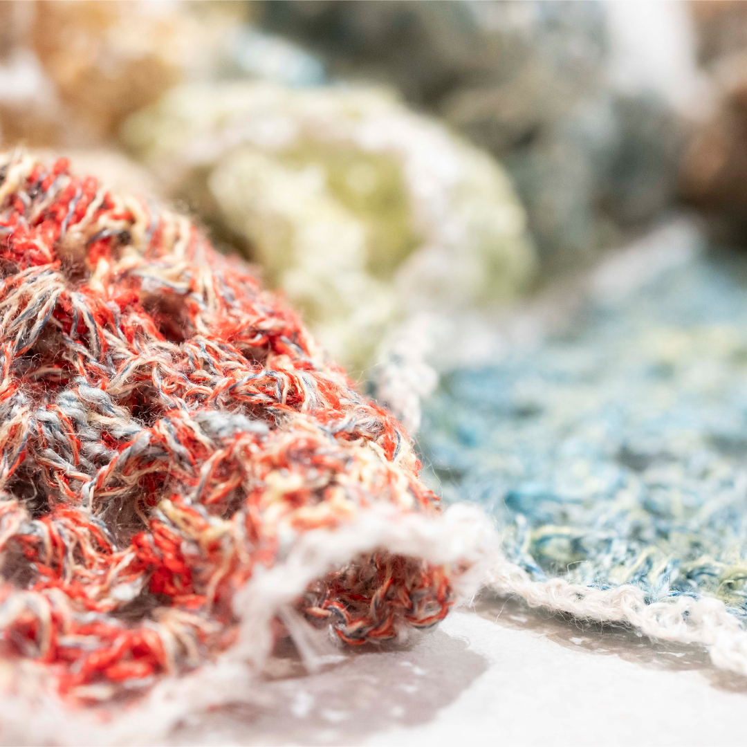 グラニースクエアシュシュキット