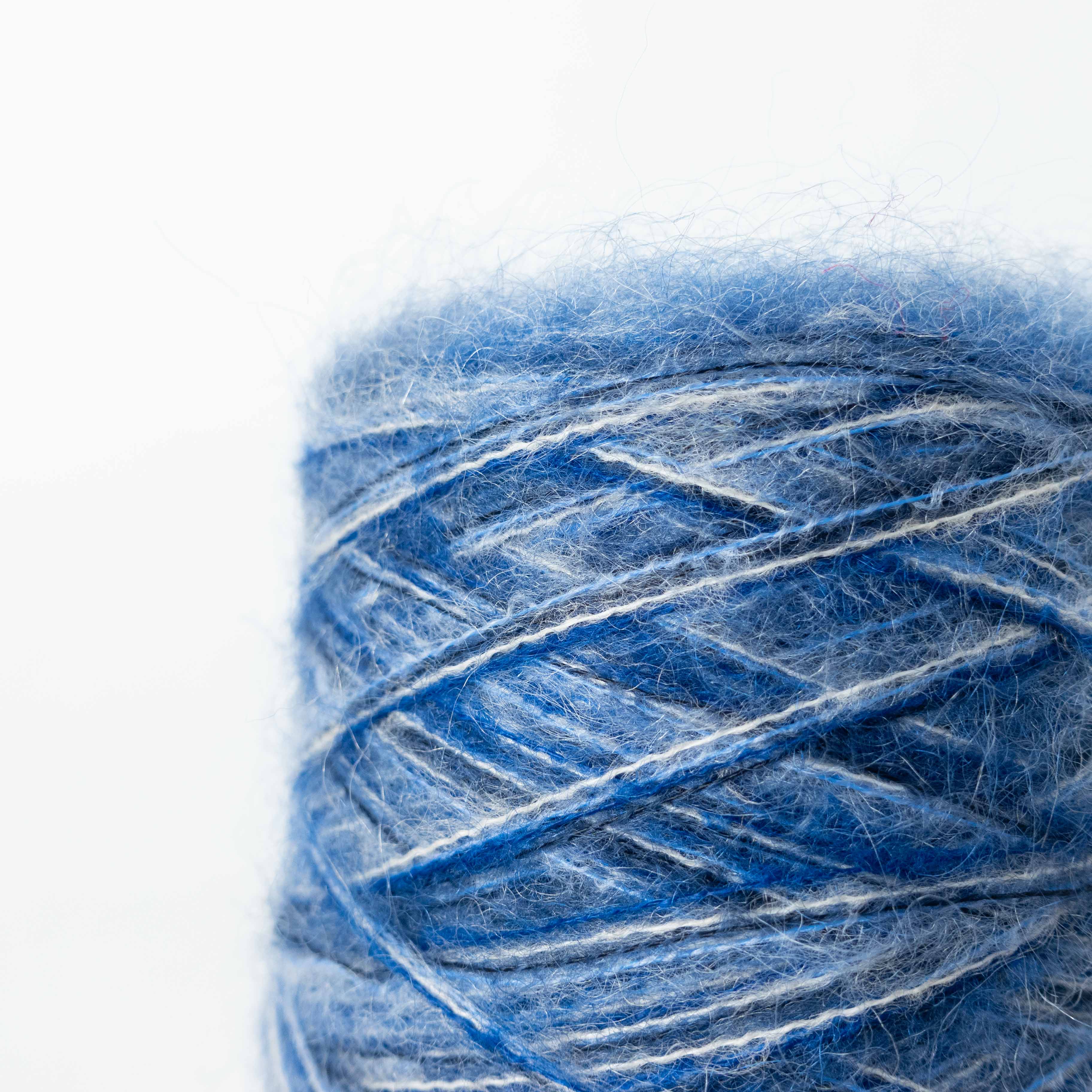 [3rd Anniversary] FLUORITE MIX 3.2 (Kid Mohair)