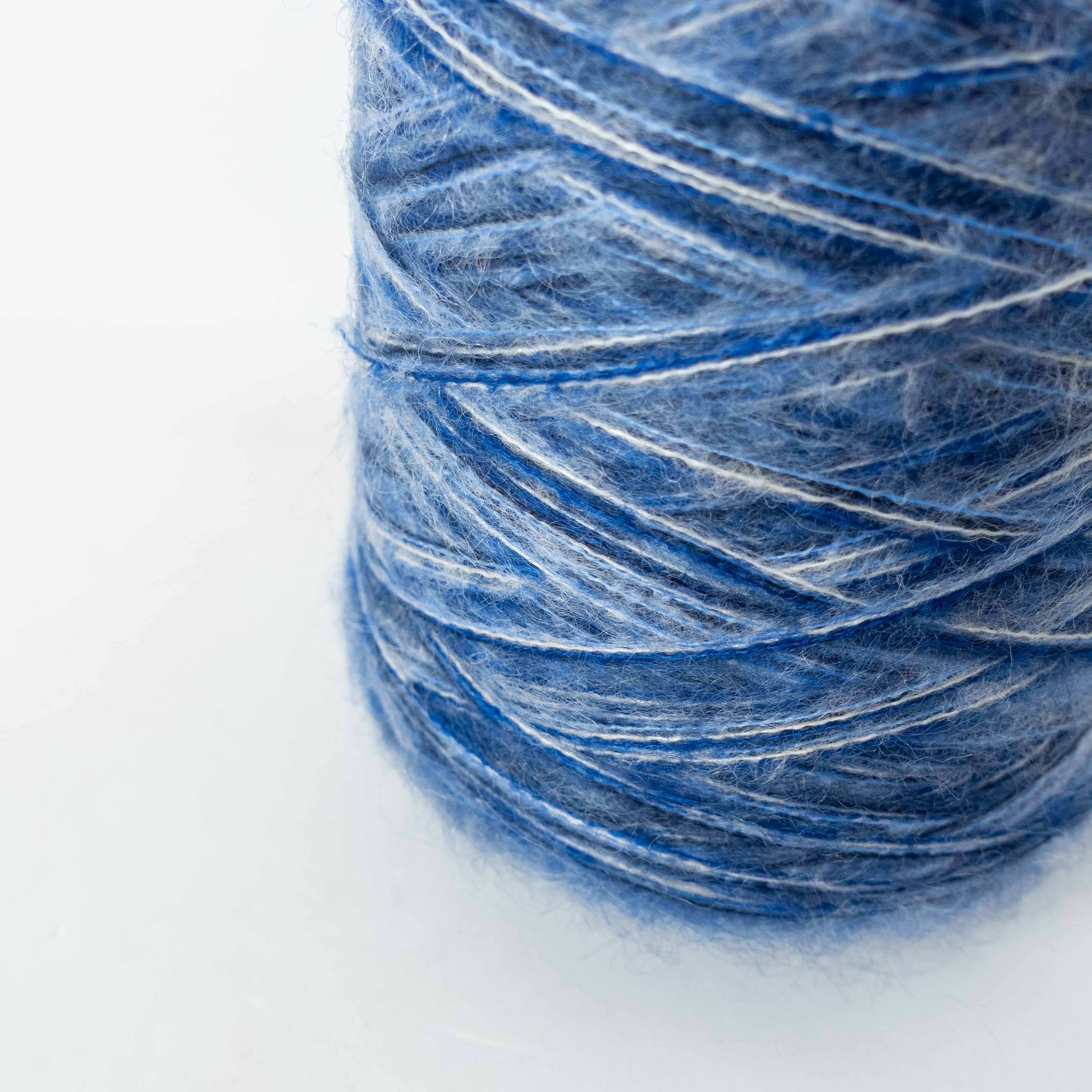 [3rd Anniversary] FLUORITE MIX 3.2 (Kid Mohair)