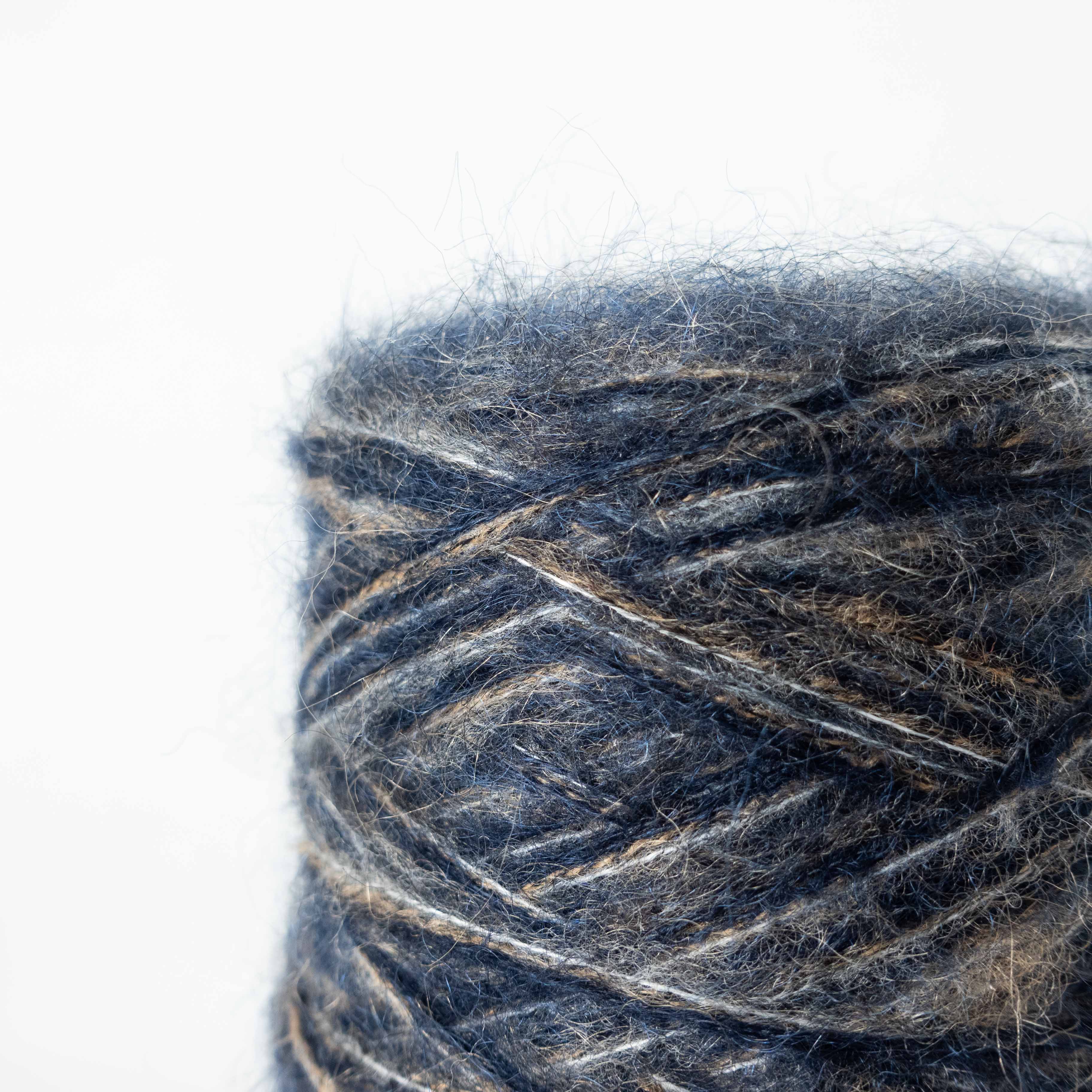 [3rd Anniversary] FLUORITE MIX 3.2 (Kid Mohair)