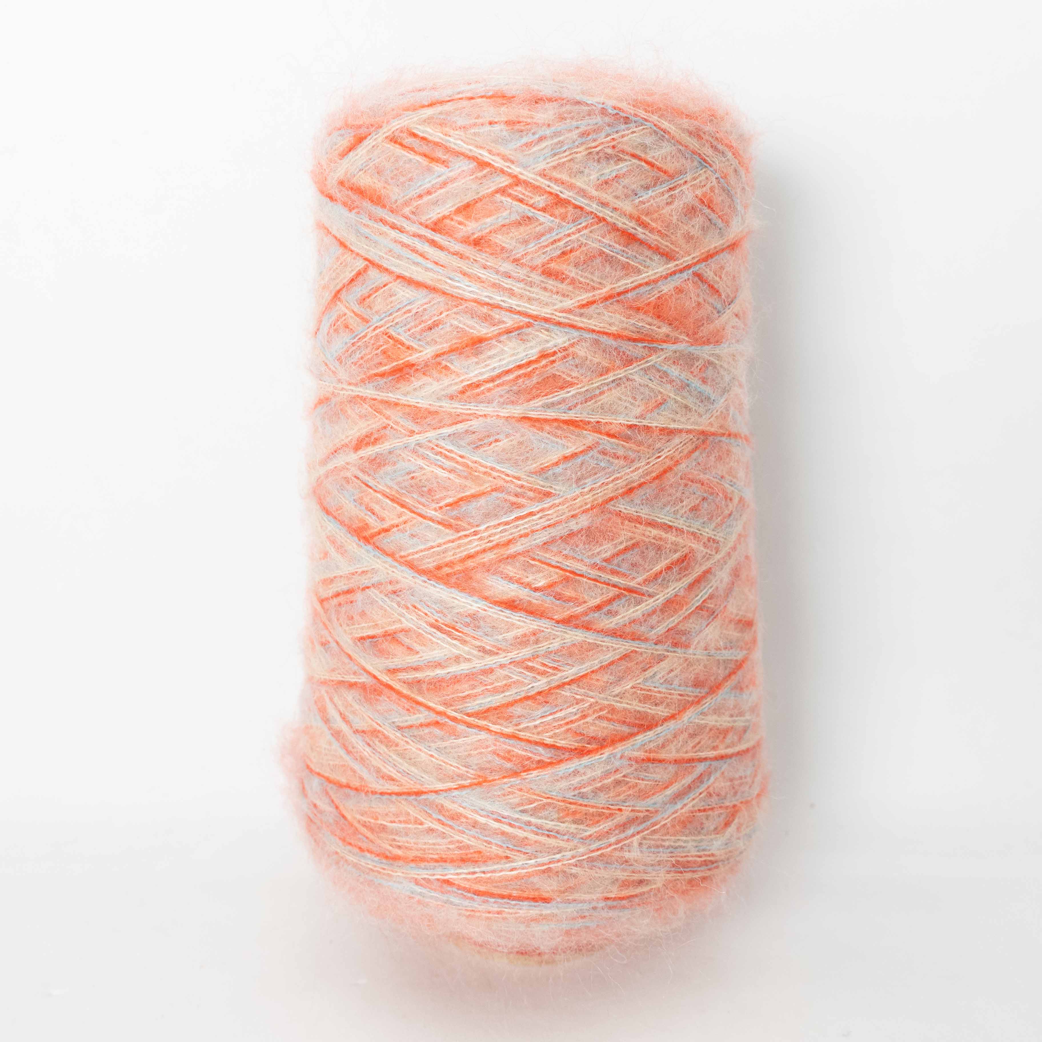 [3rd Anniversary] FLUORITE MIX 3.2 (Kid Mohair)