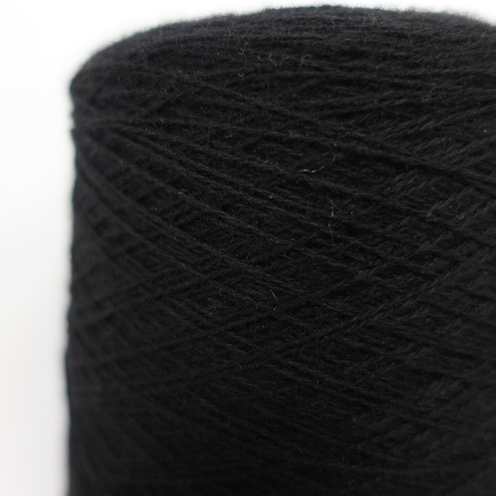 -mid project- 2/28 カシミヤF italy - くろ