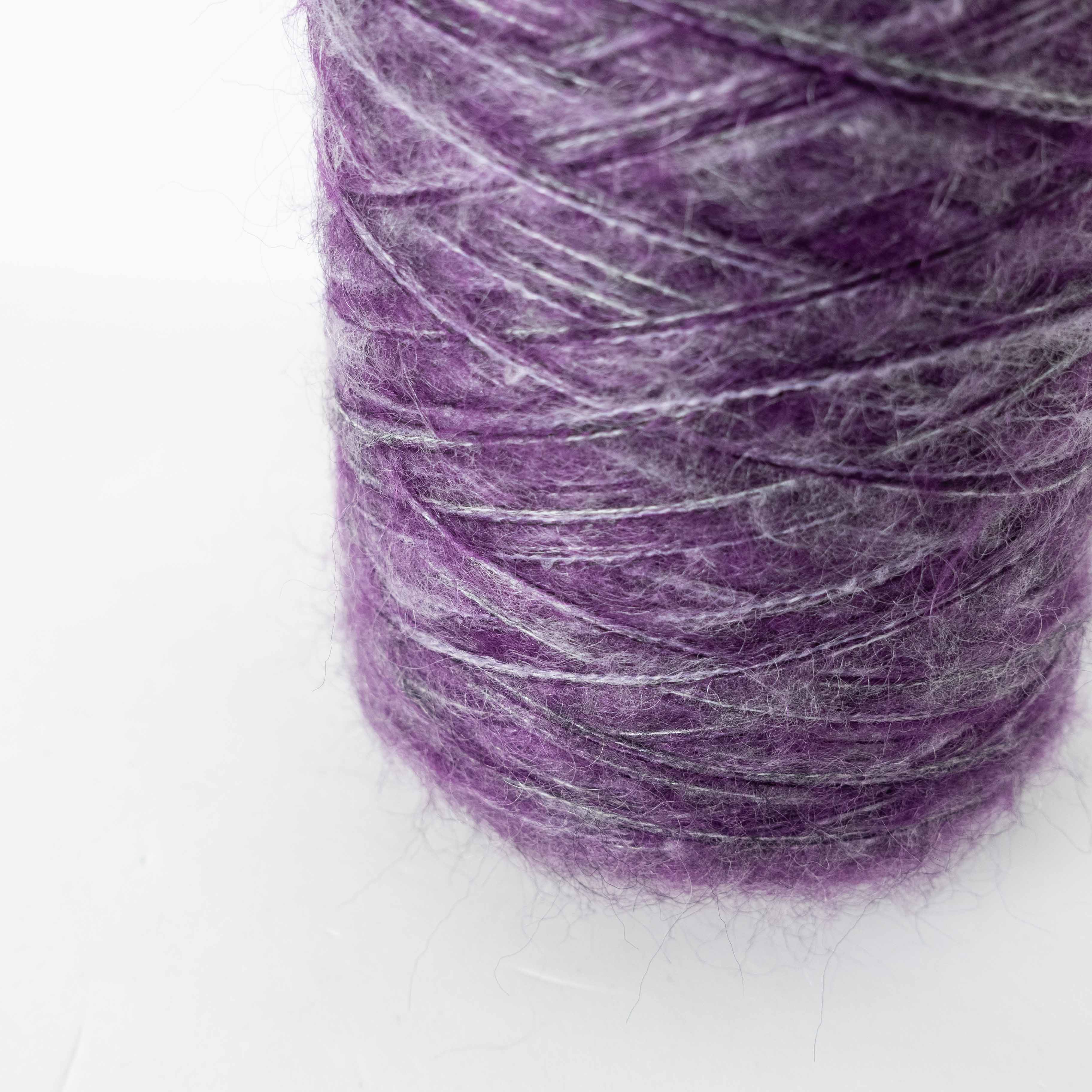 [3rd Anniversary] FLUORITE MIX 3.2 (Kid Mohair)