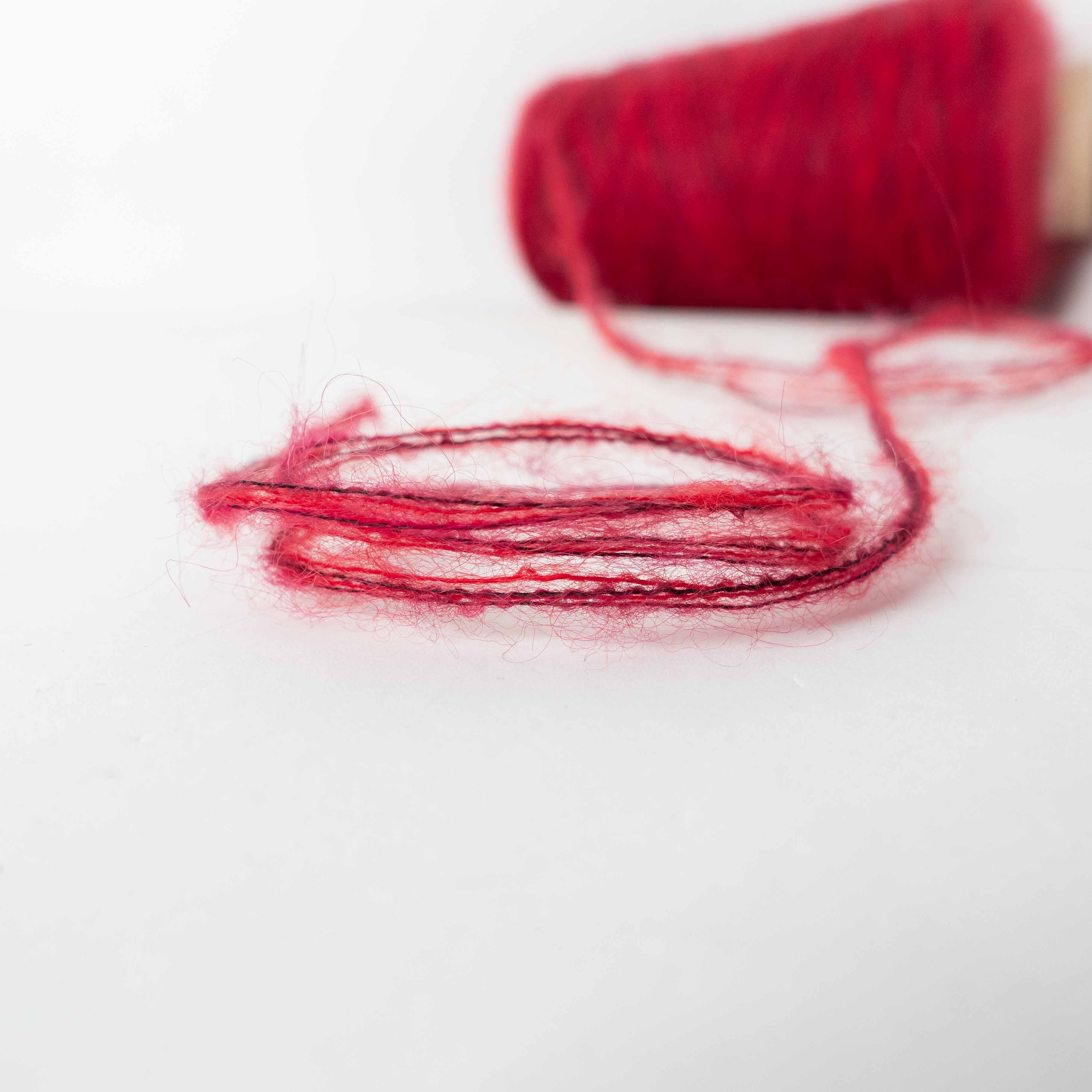 [3rd Anniversary] FLUORITE MIX 3.2 (Kid Mohair)