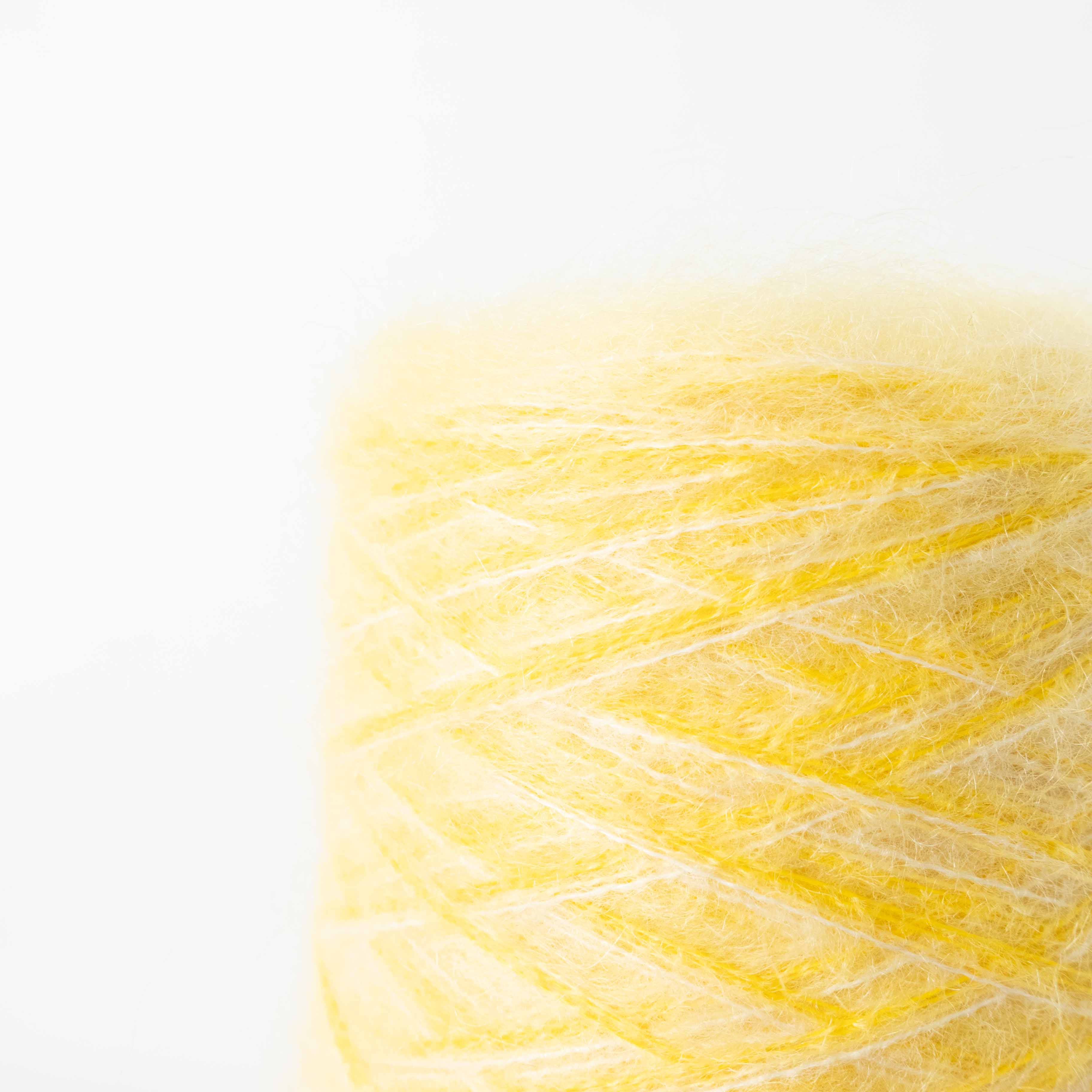 [3rd Anniversary] FLUORITE MIX 3.2 (Kid Mohair)