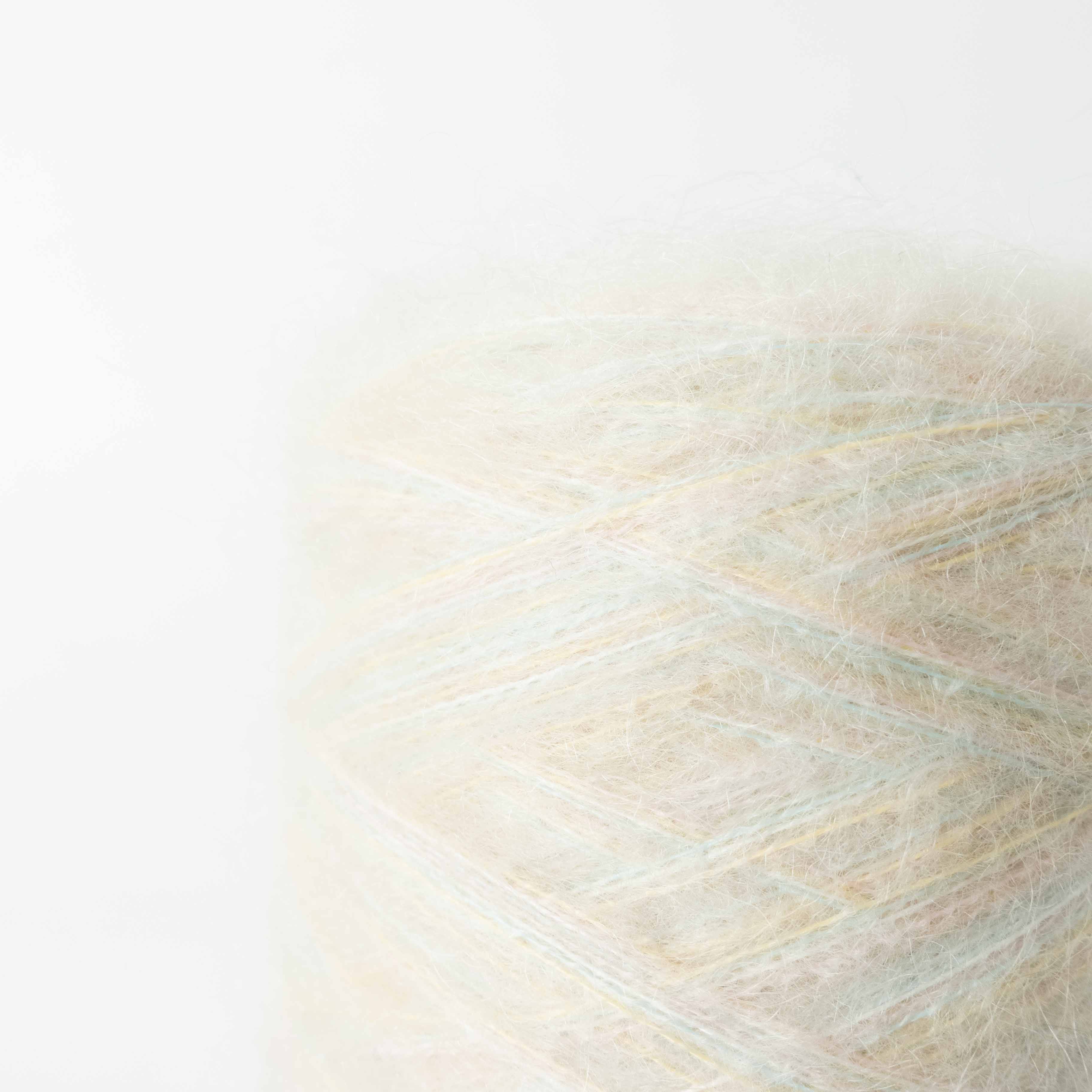 [3rd Anniversary] FLUORITE MIX 3.2 (Kid Mohair)