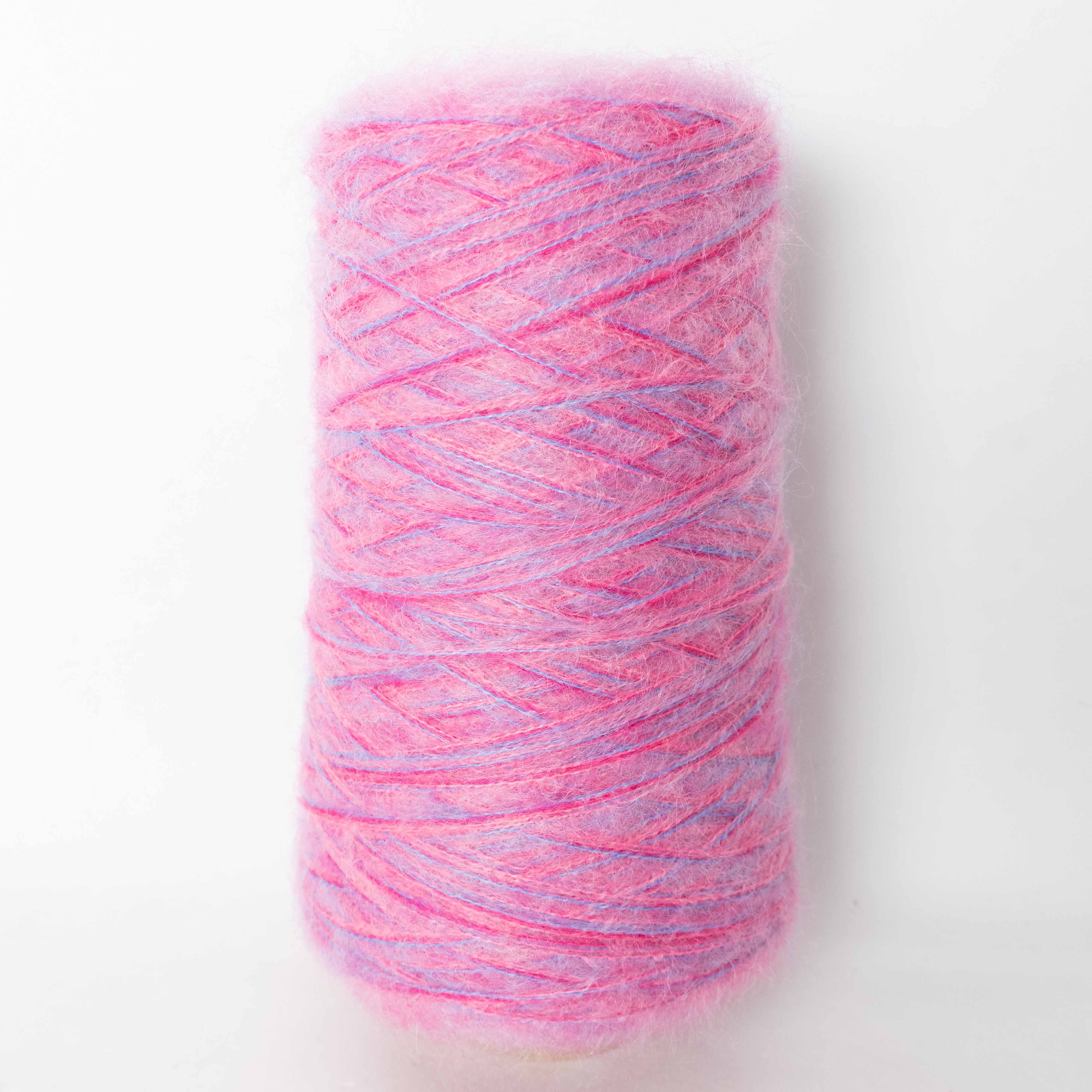 [3rd Anniversary] FLUORITE MIX 3.2 (Kid Mohair)