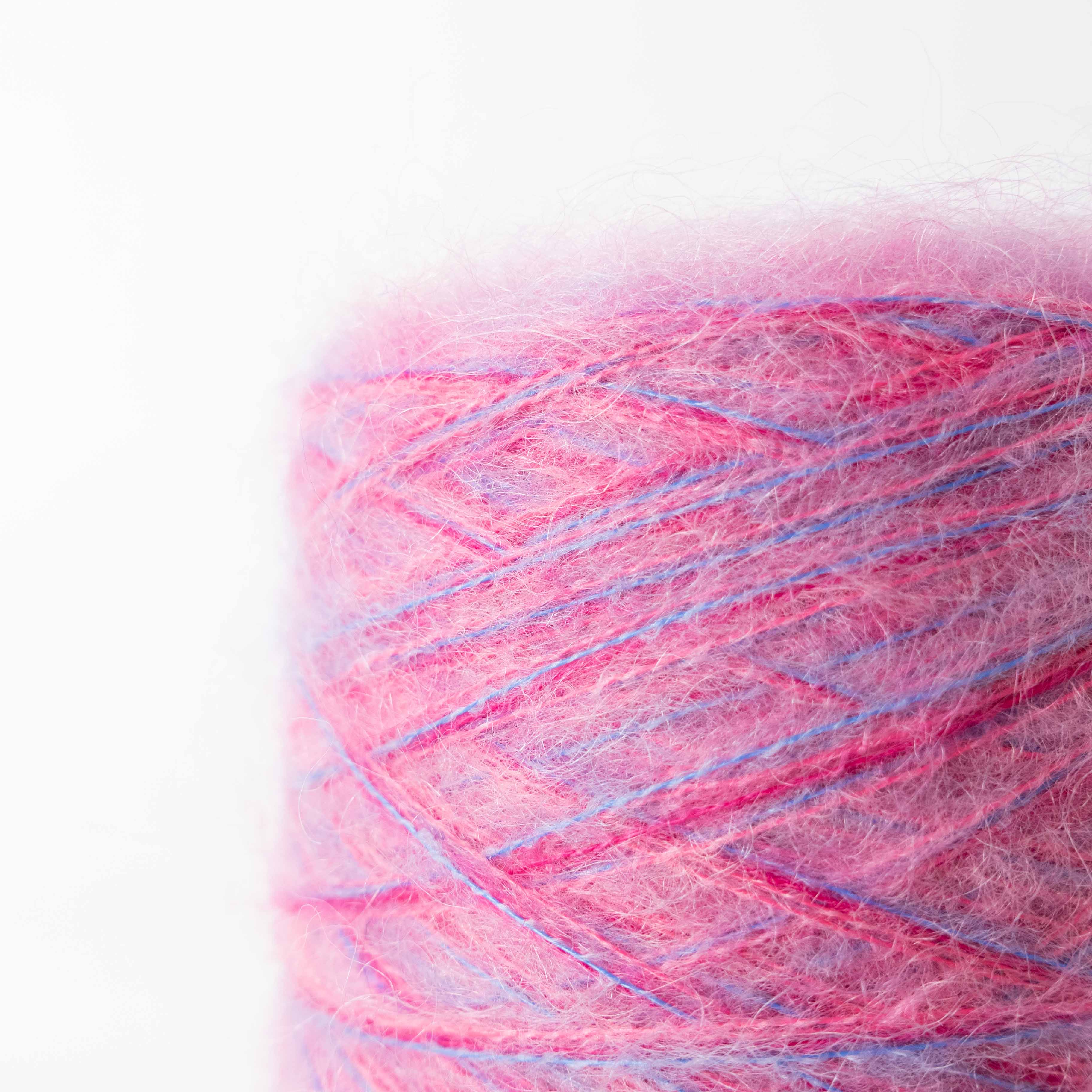 [3rd Anniversary] FLUORITE MIX 3.2 (Kid Mohair)