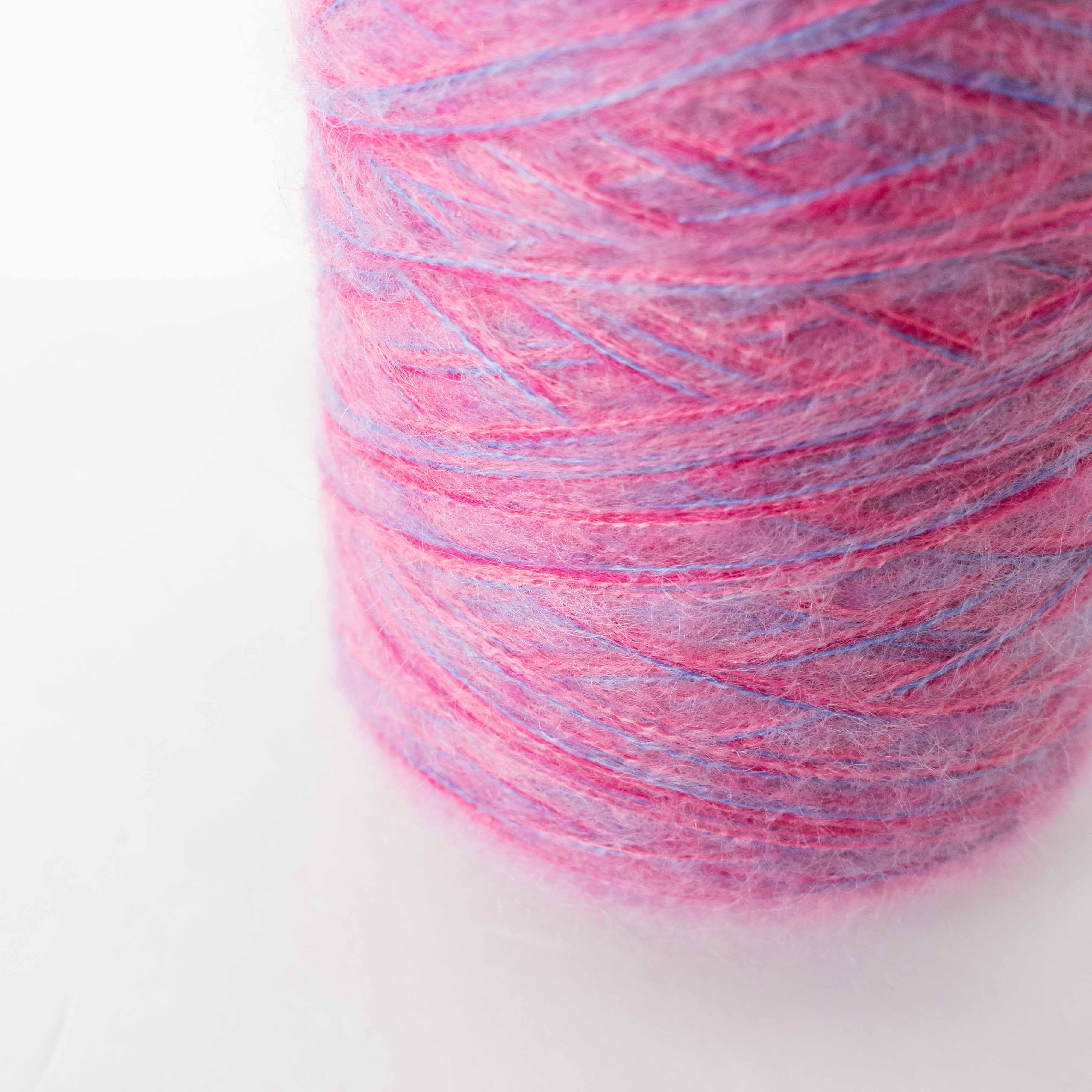 [3rd Anniversary] FLUORITE MIX 3.2 (Kid Mohair)