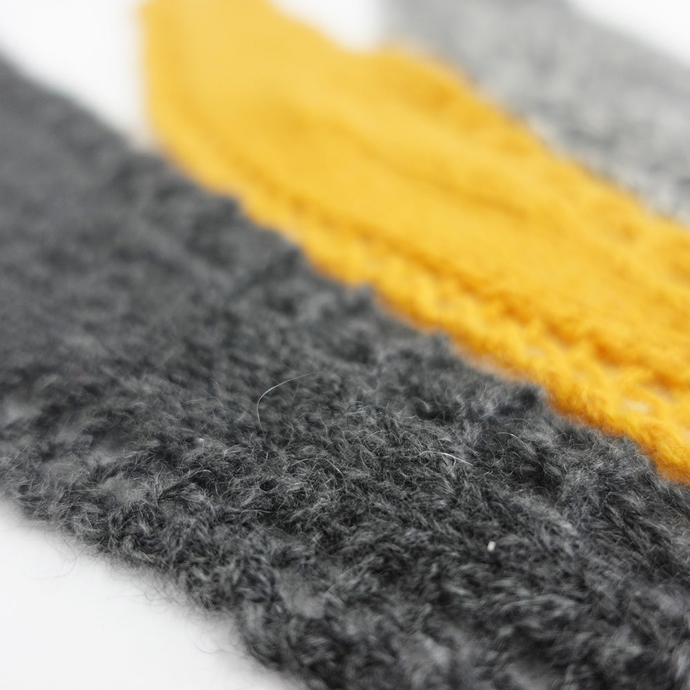 [Pattern] Pumila shawl by Ayano Tanaka