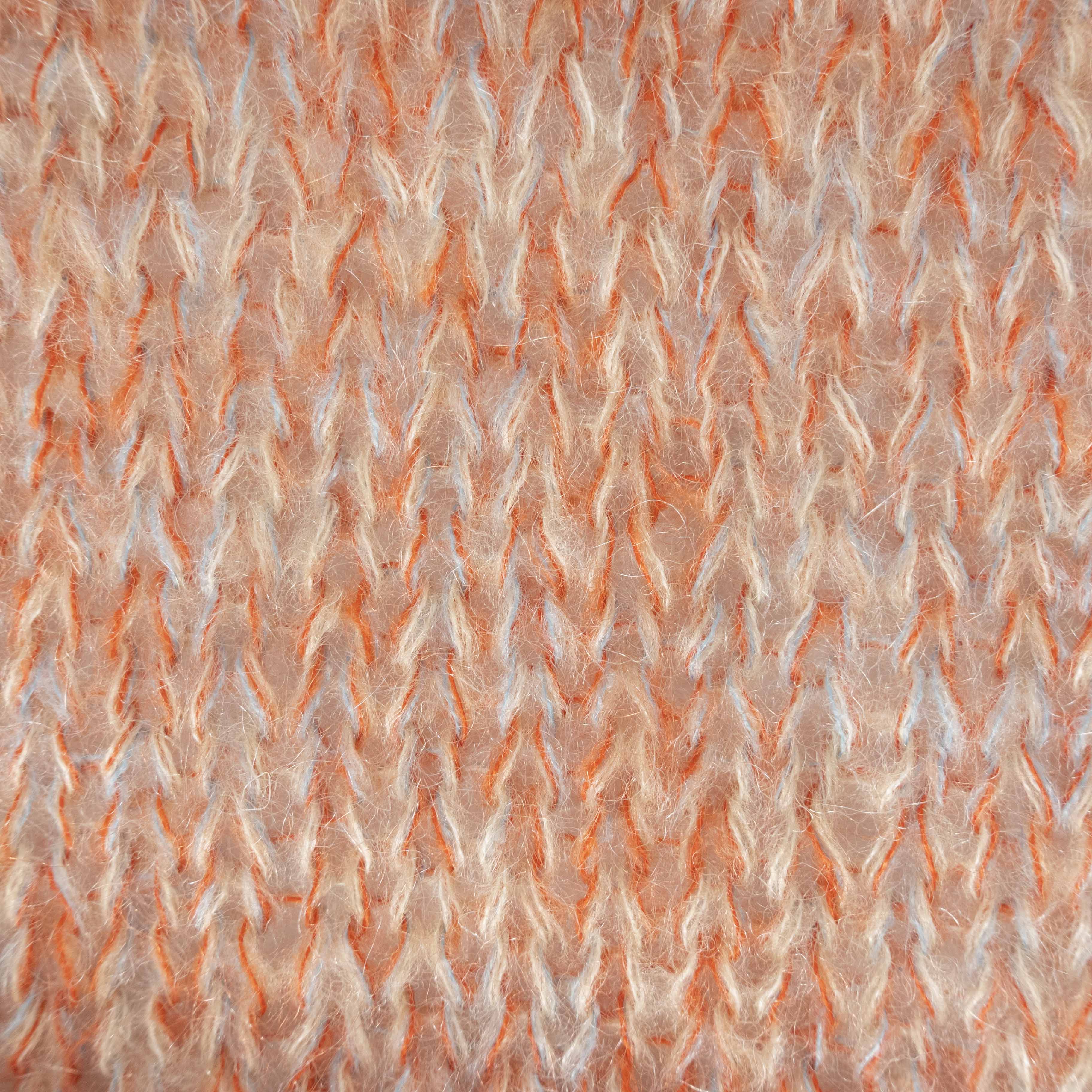 [3rd Anniversary] FLUORITE MIX 3.2 (Kid Mohair)