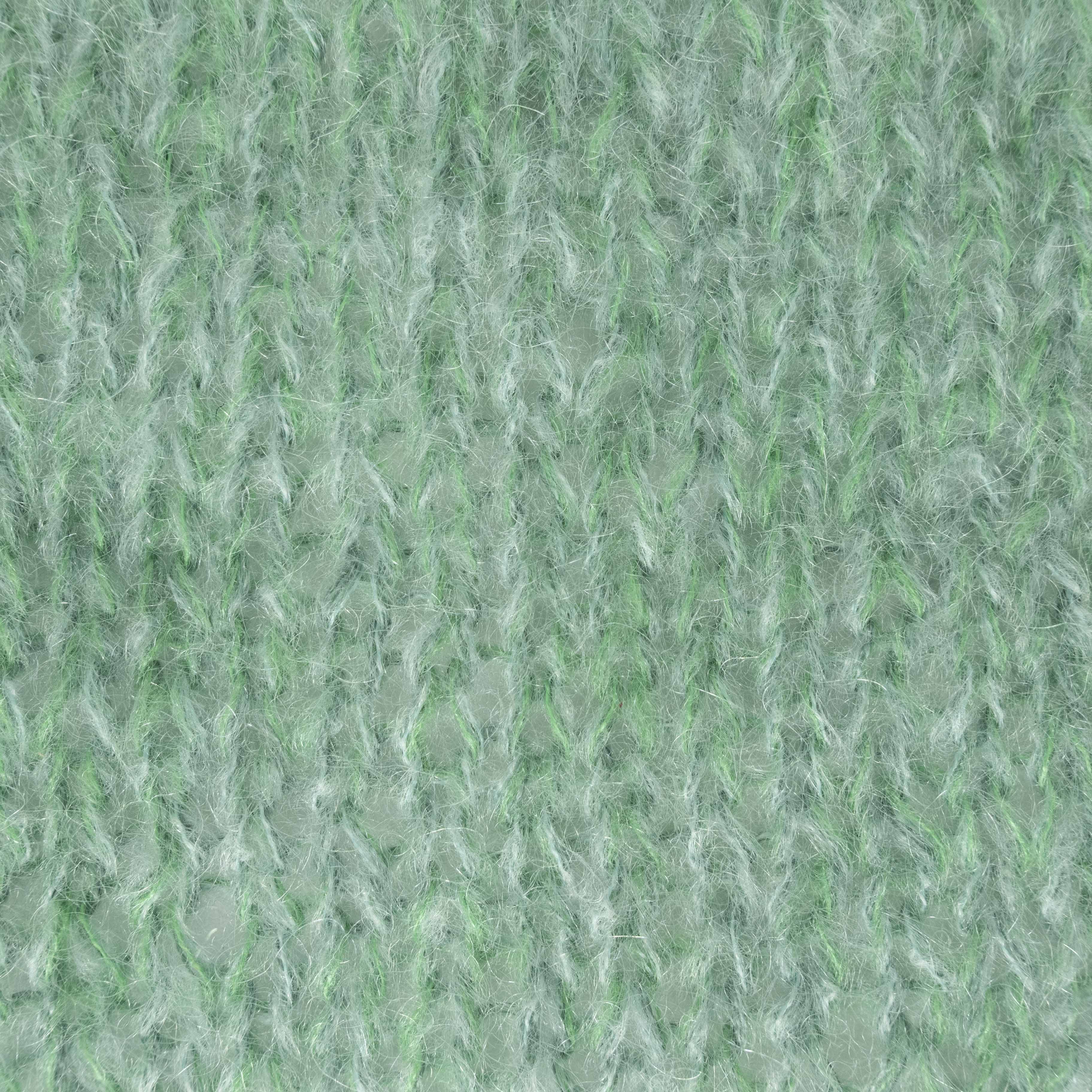 [3rd Anniversary] FLUORITE MIX 3.2 (Kid Mohair)