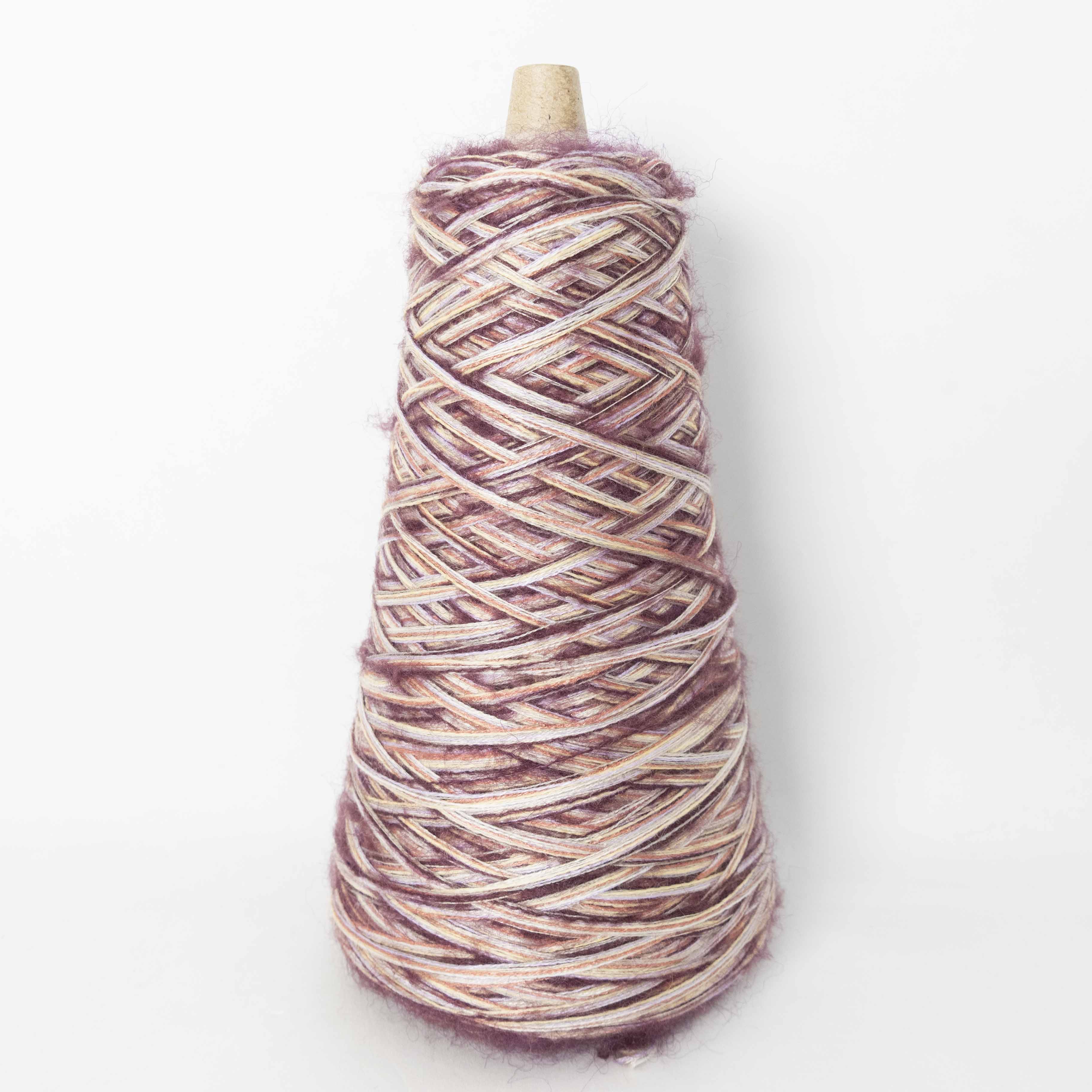 Mixed Yarn