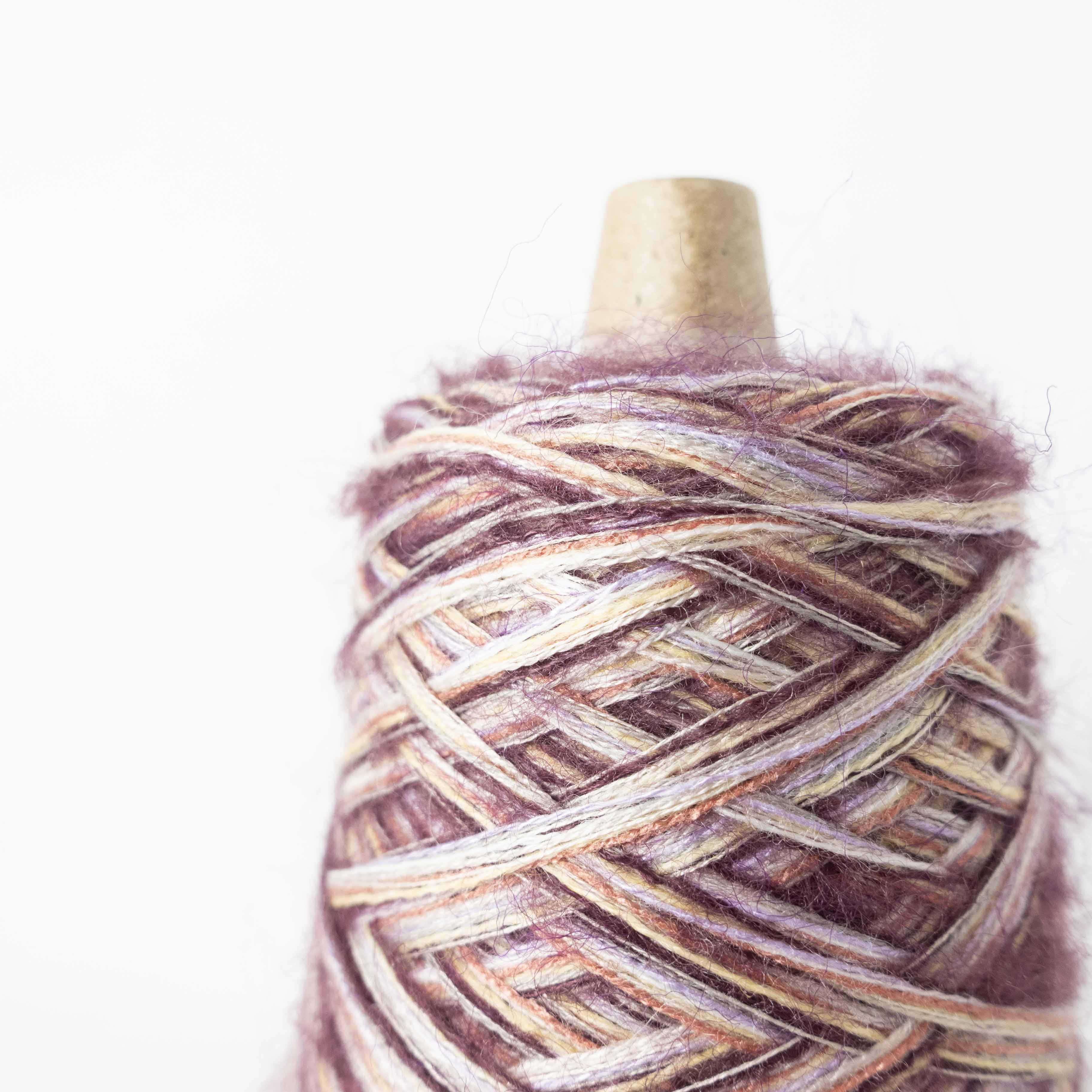 Mixed Yarn