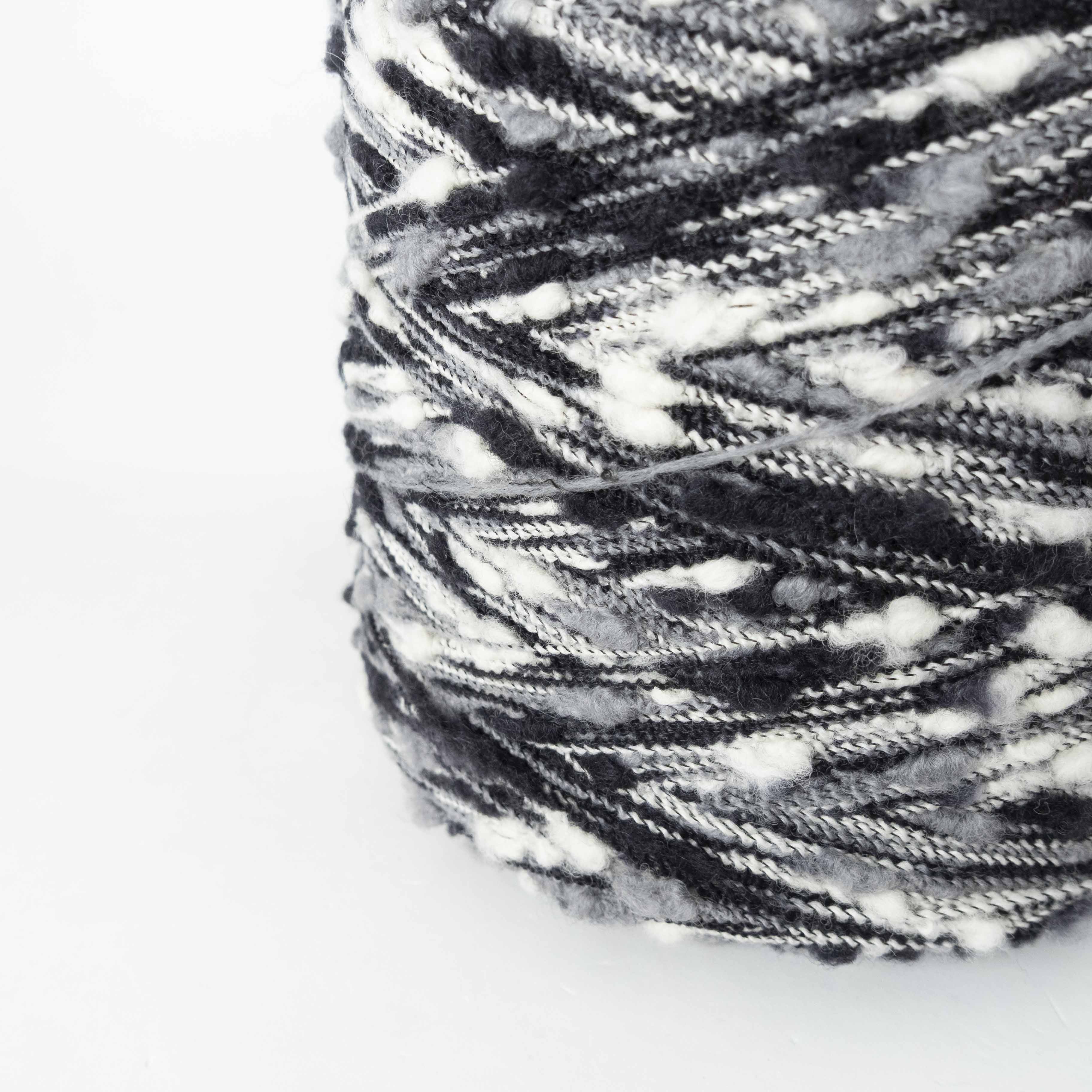 -big project- 1/4 Knoty Knoty