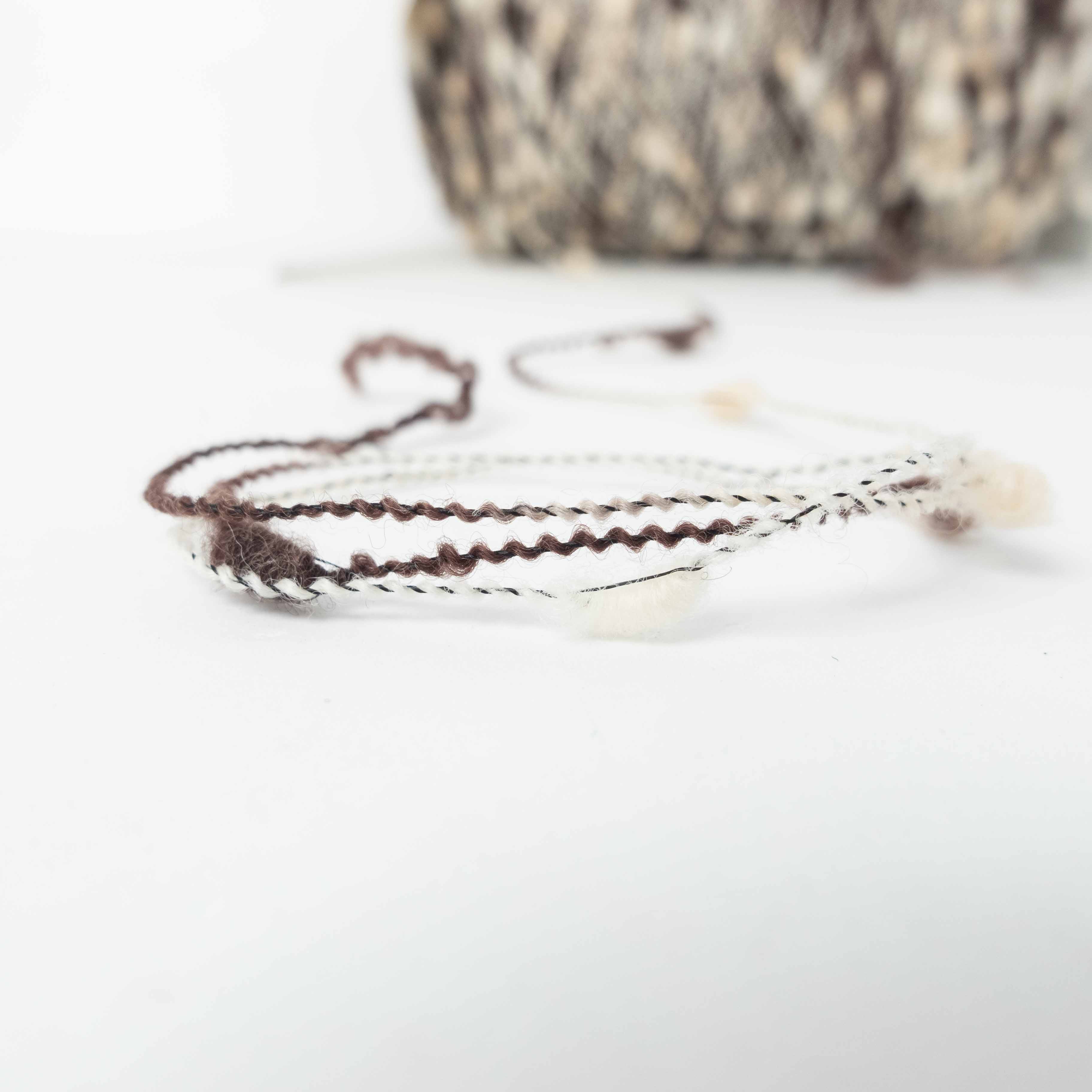 -big project- 1/4 Knoty Knoty