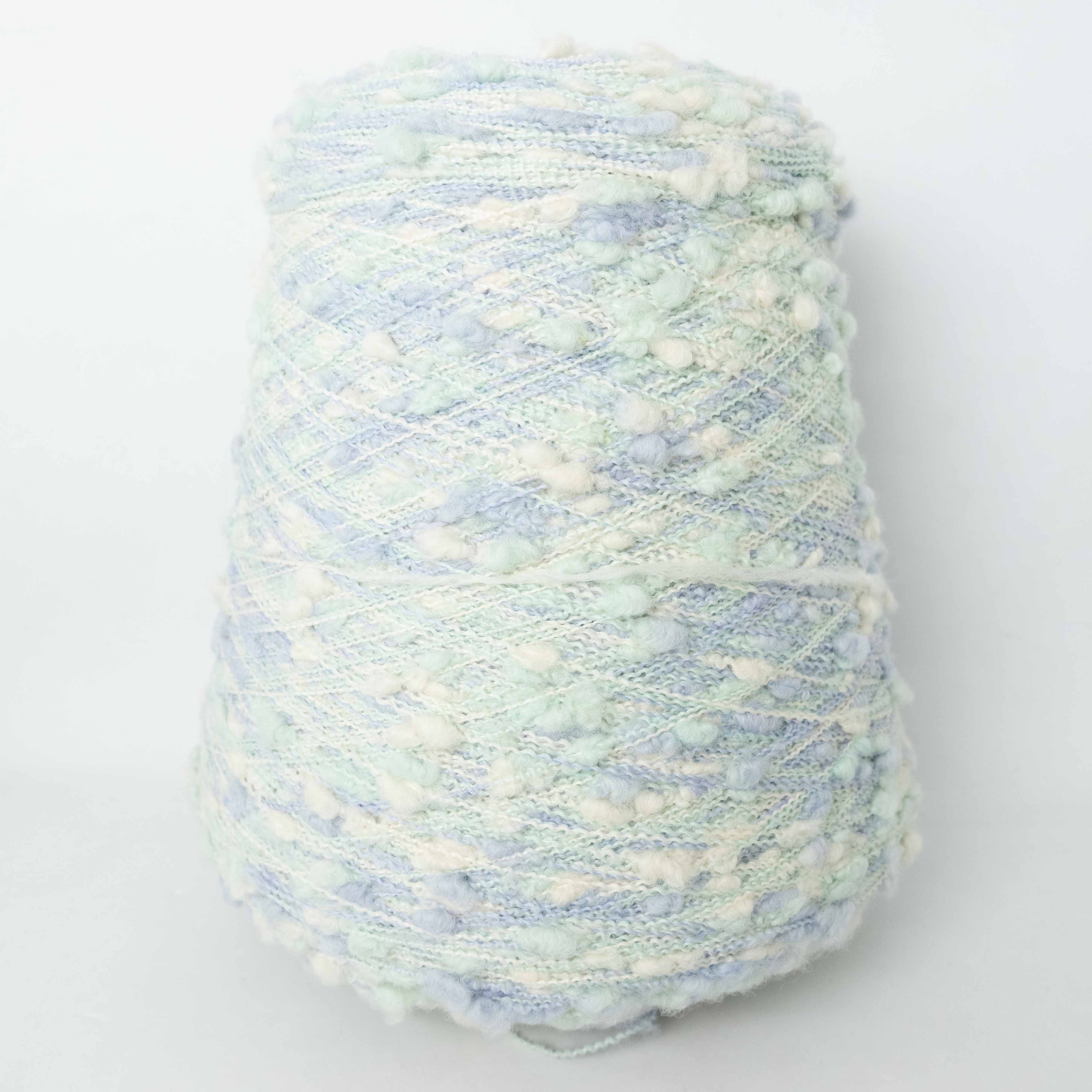 -big project- 1/4 Knoty Knoty