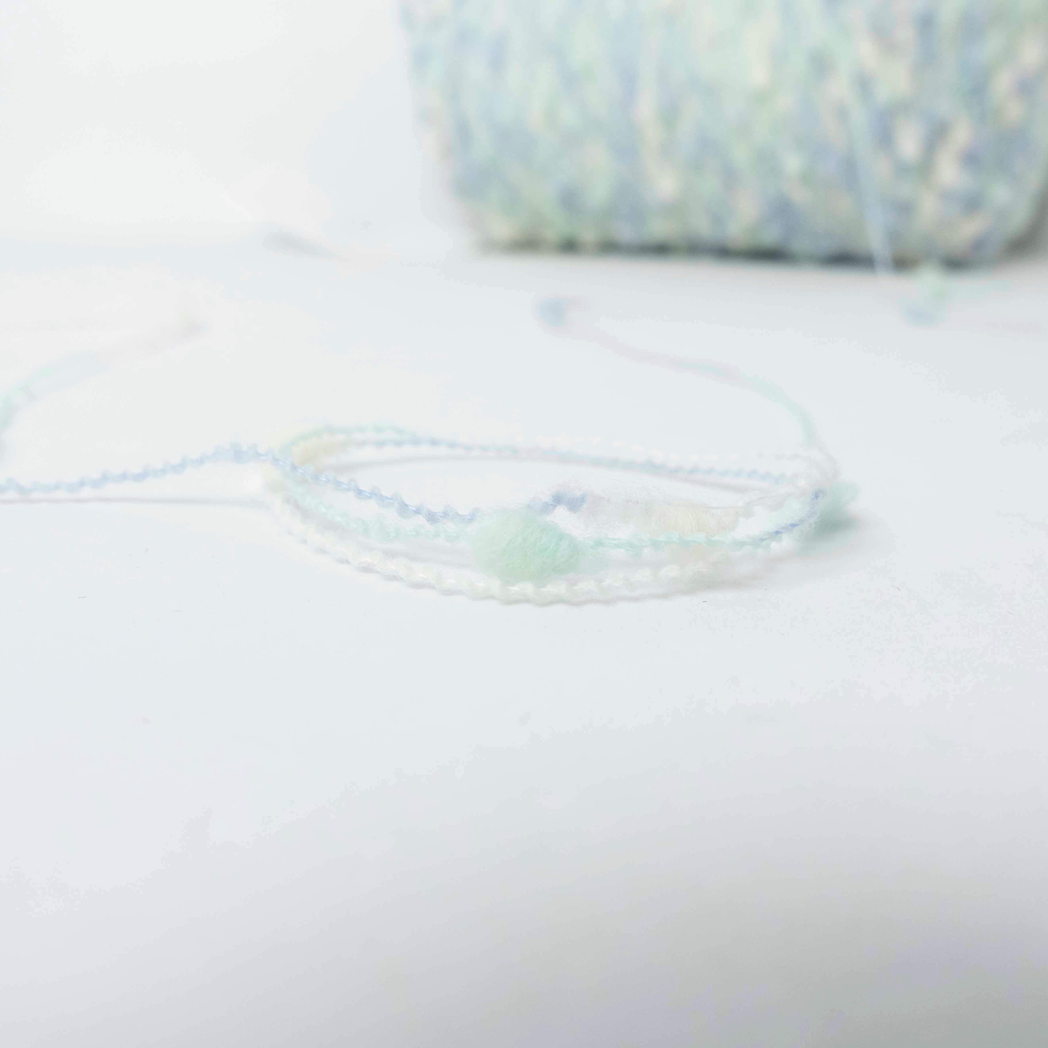 -big project- 1/4 Knoty Knoty