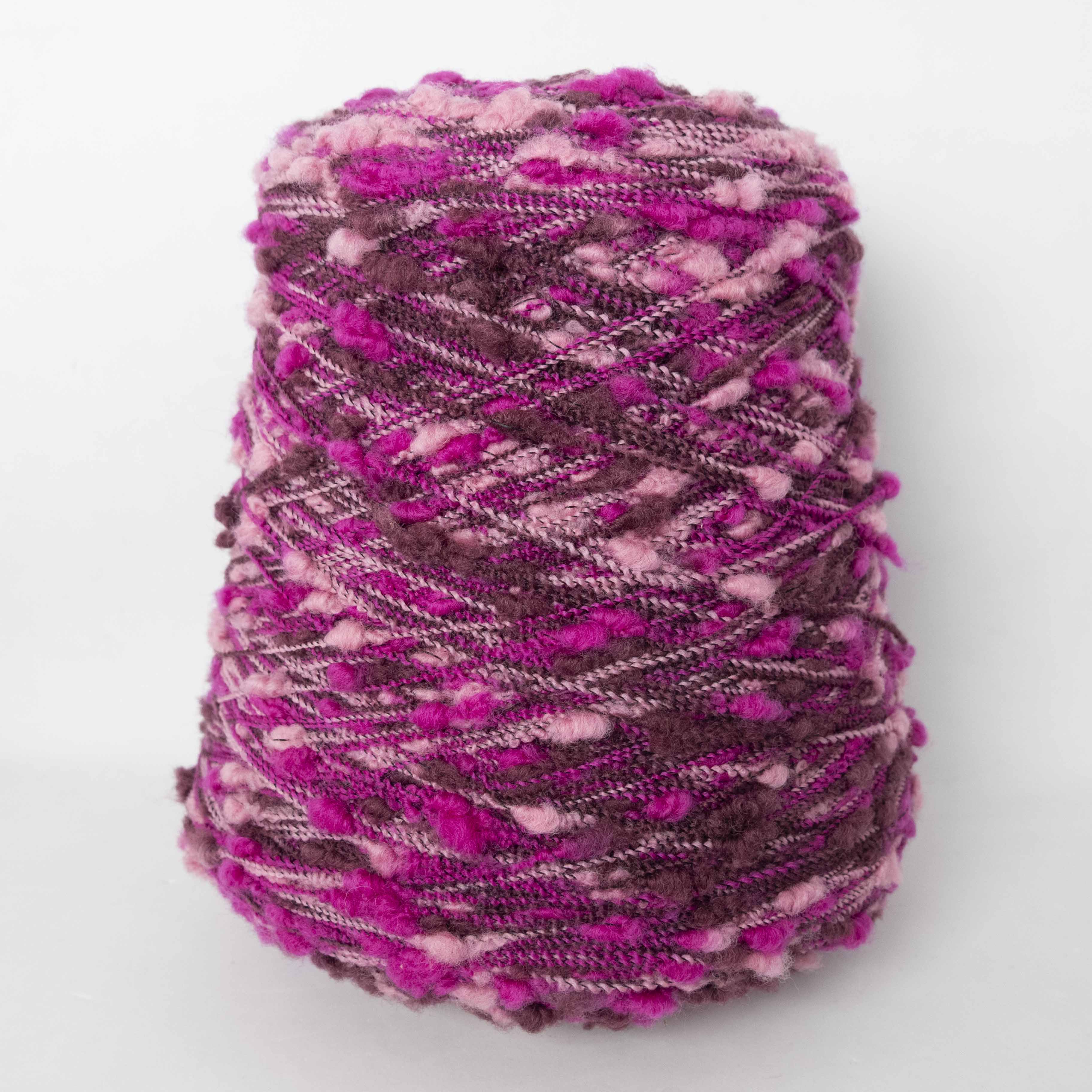 -big project- 1/4 Knoty Knoty