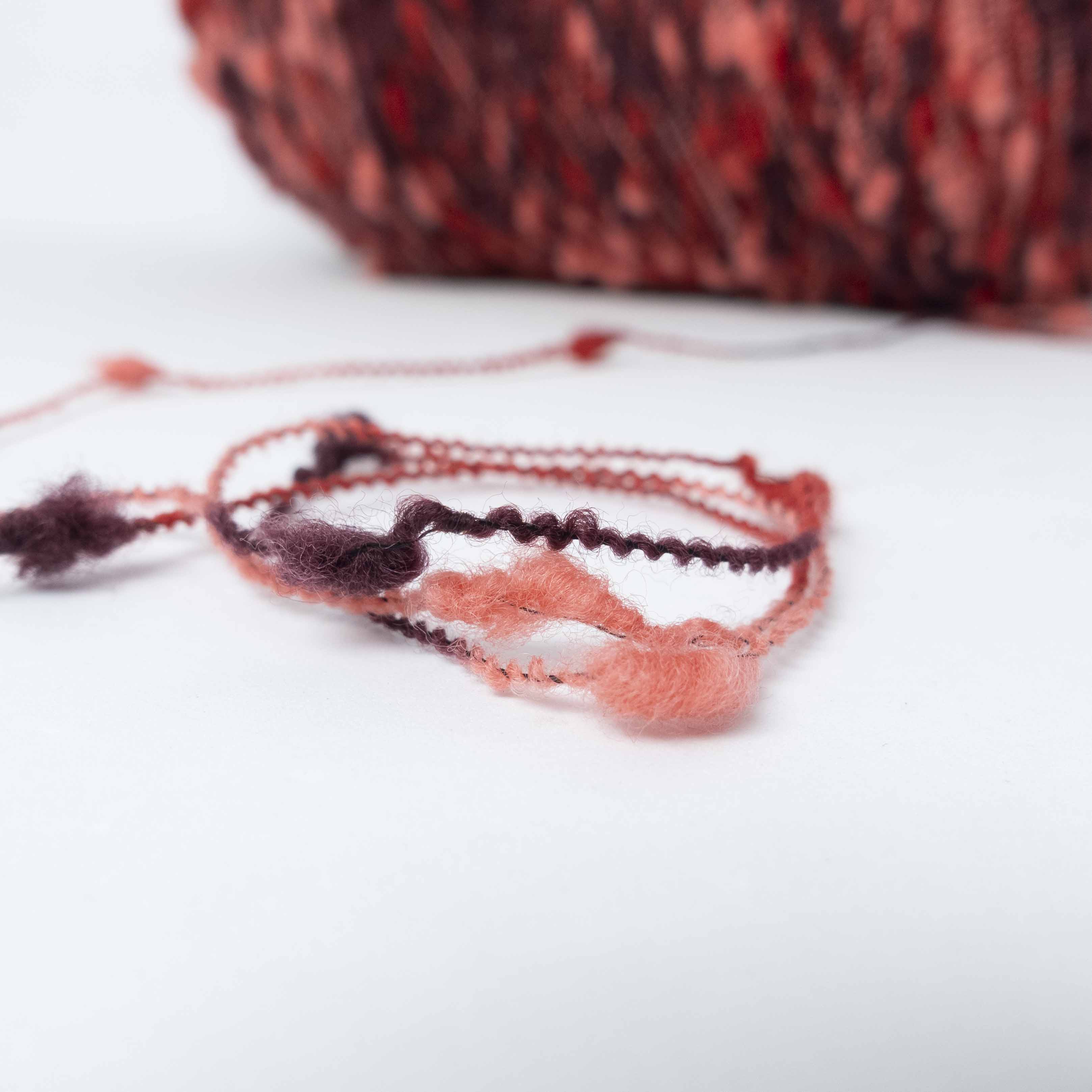 -big project- 1/4 Knoty Knoty