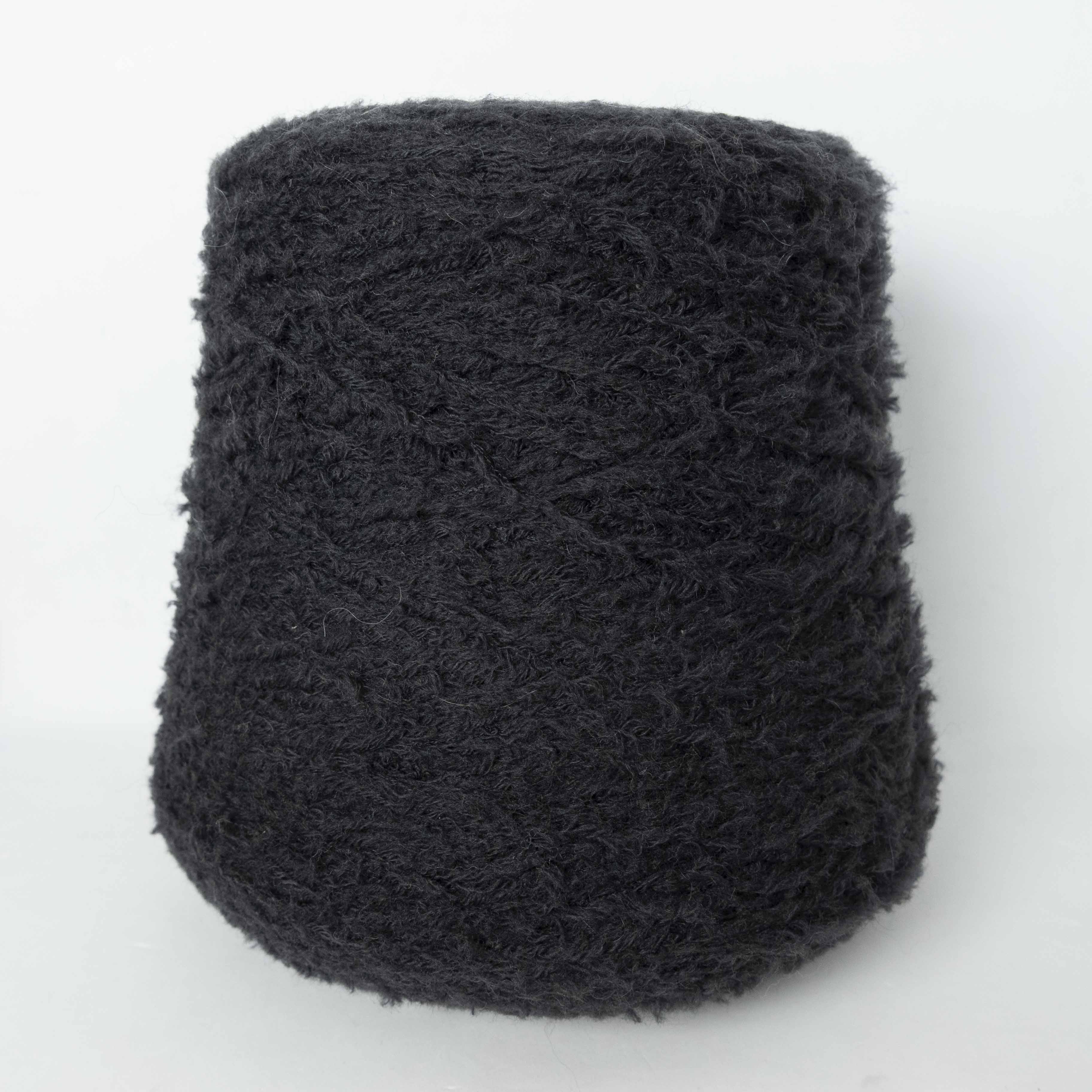 -big project- 1/4 wool nylon moor