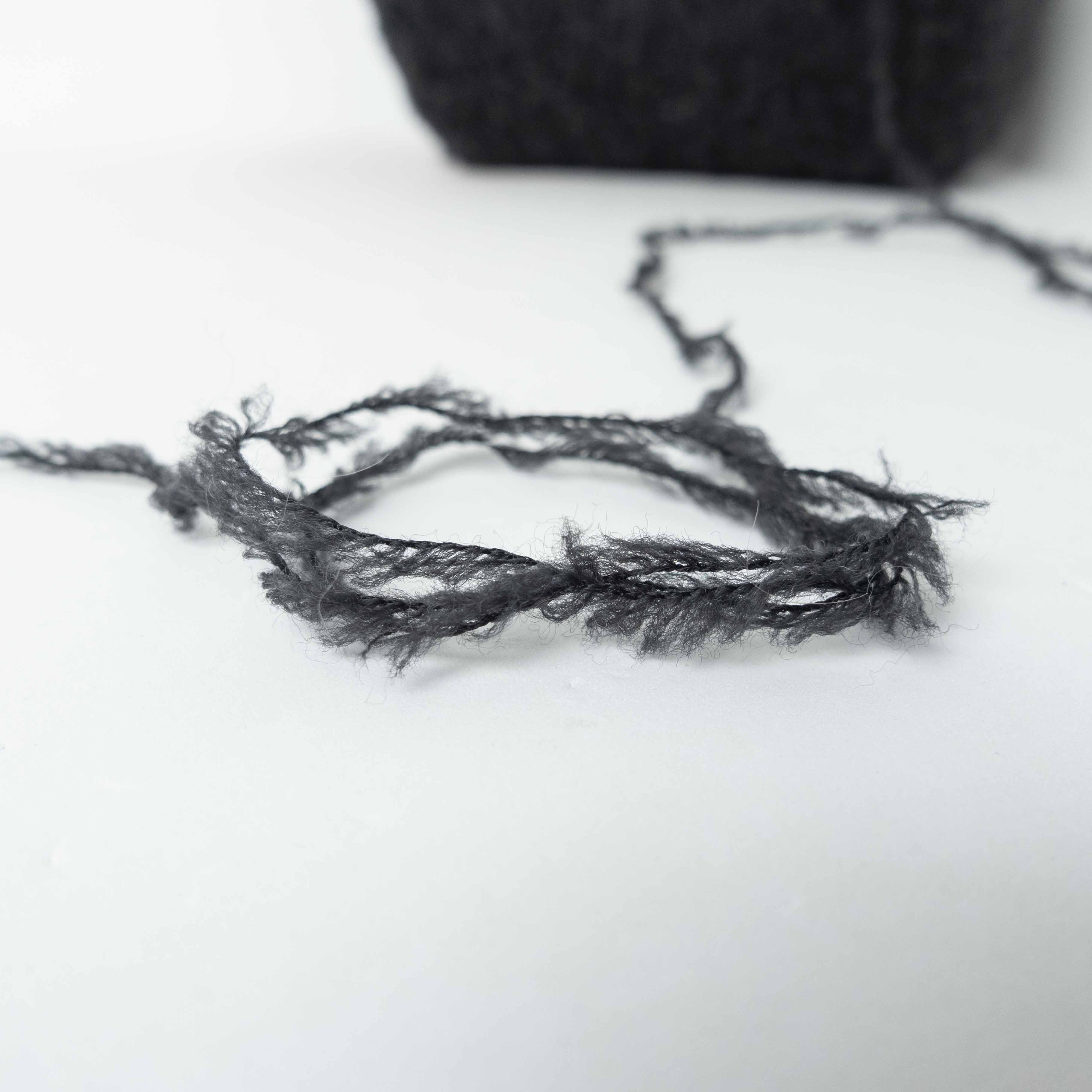 -big project- 1/4 wool nylon moor