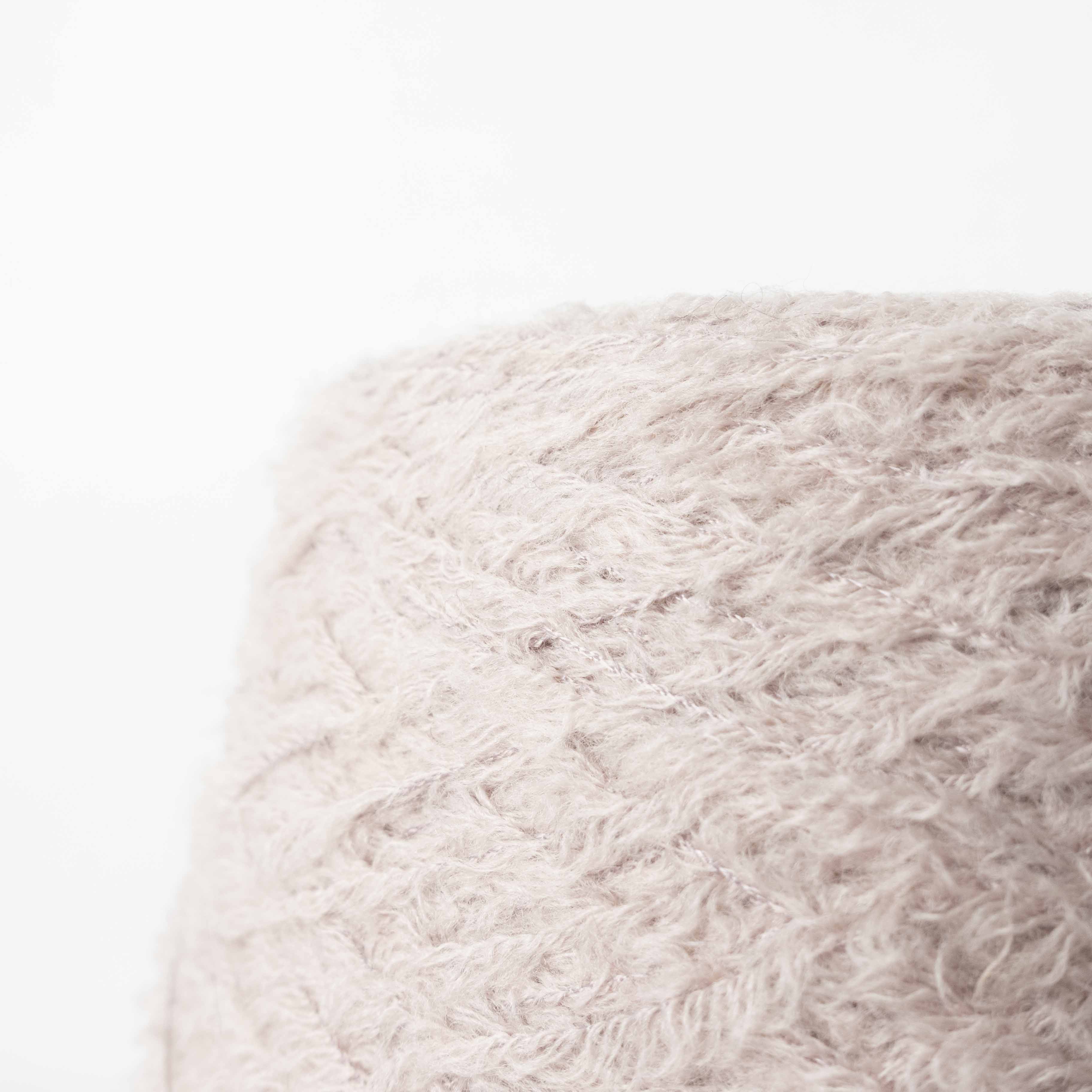 -big project- 1/4 wool nylon moor