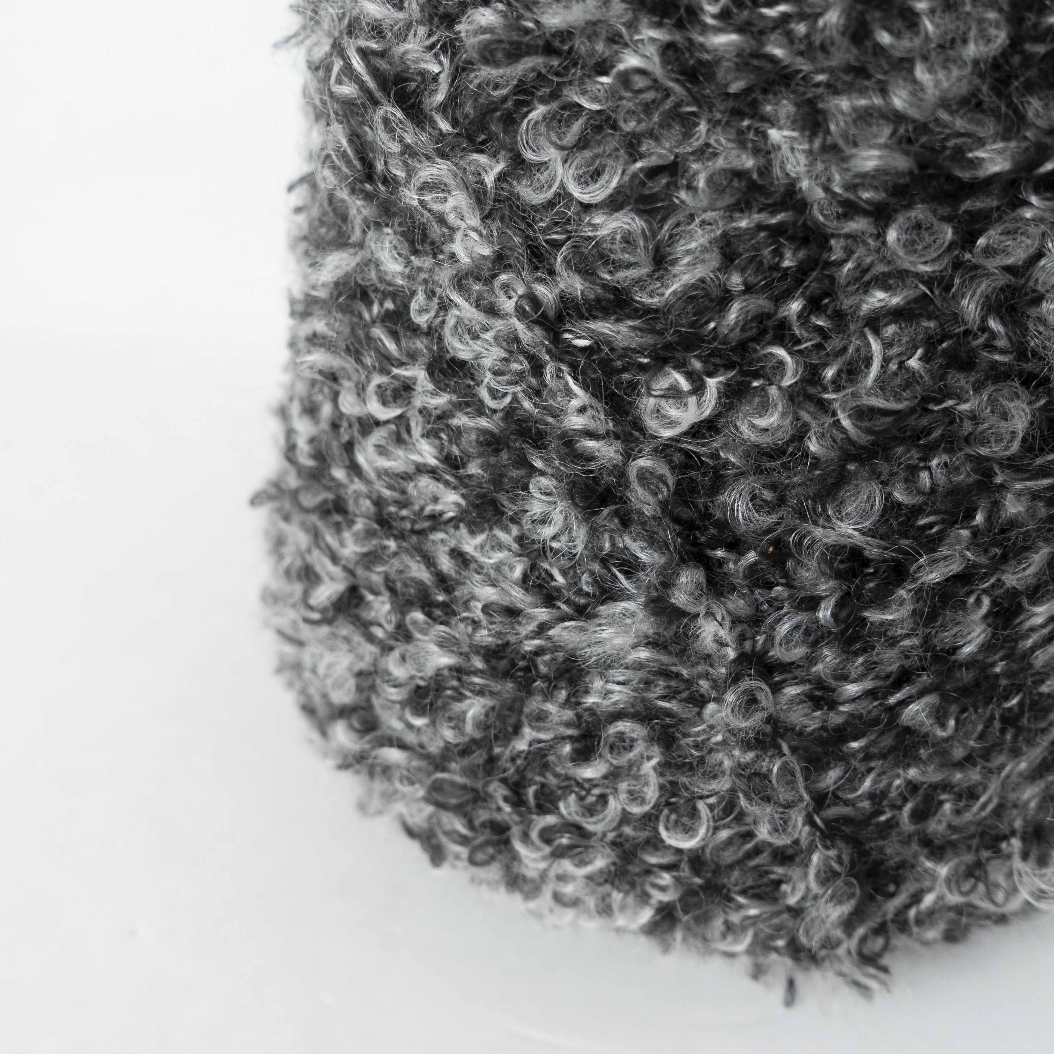 -big project- 1/3 Fluffy Poodle