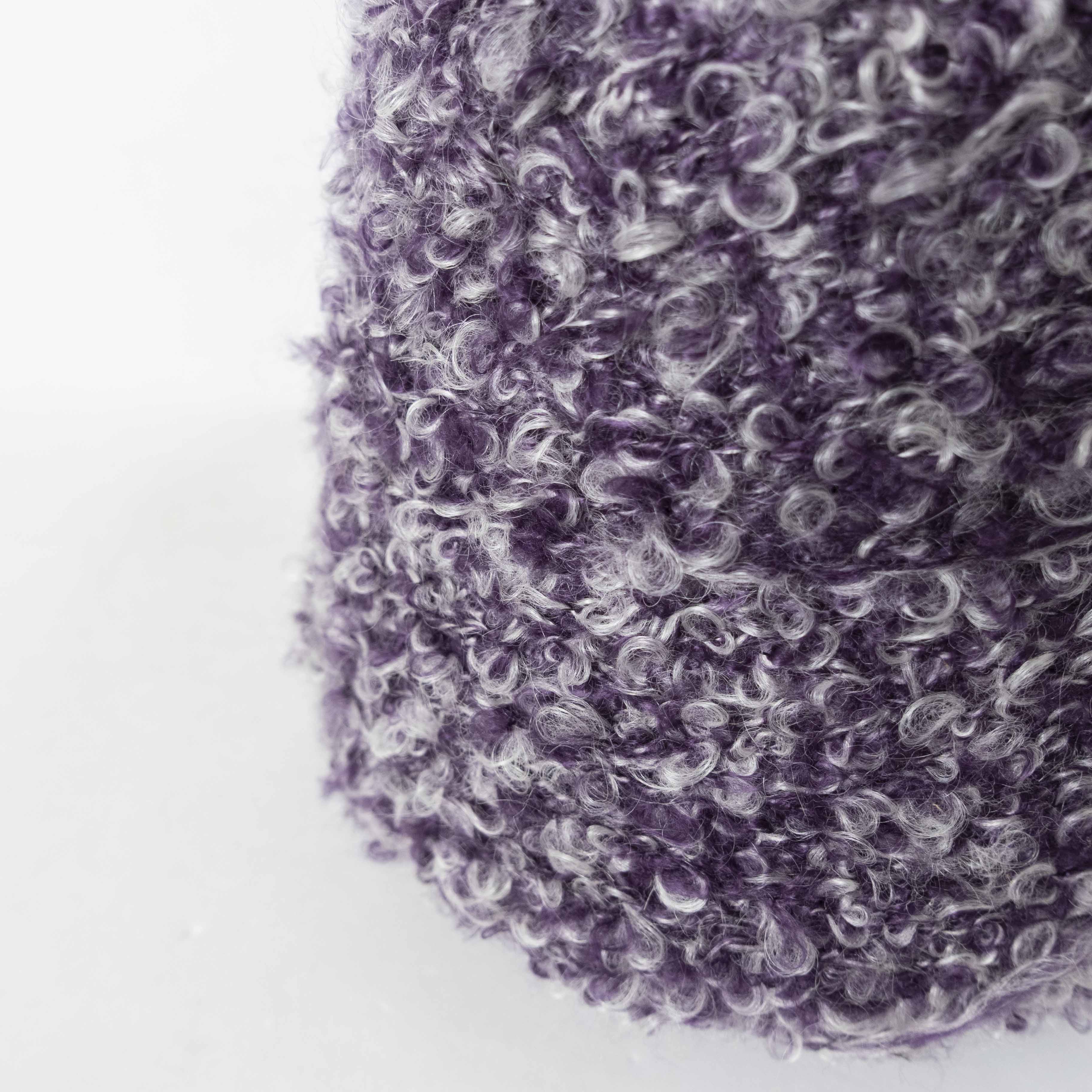 -big project- 1/3 Fluffy Poodle