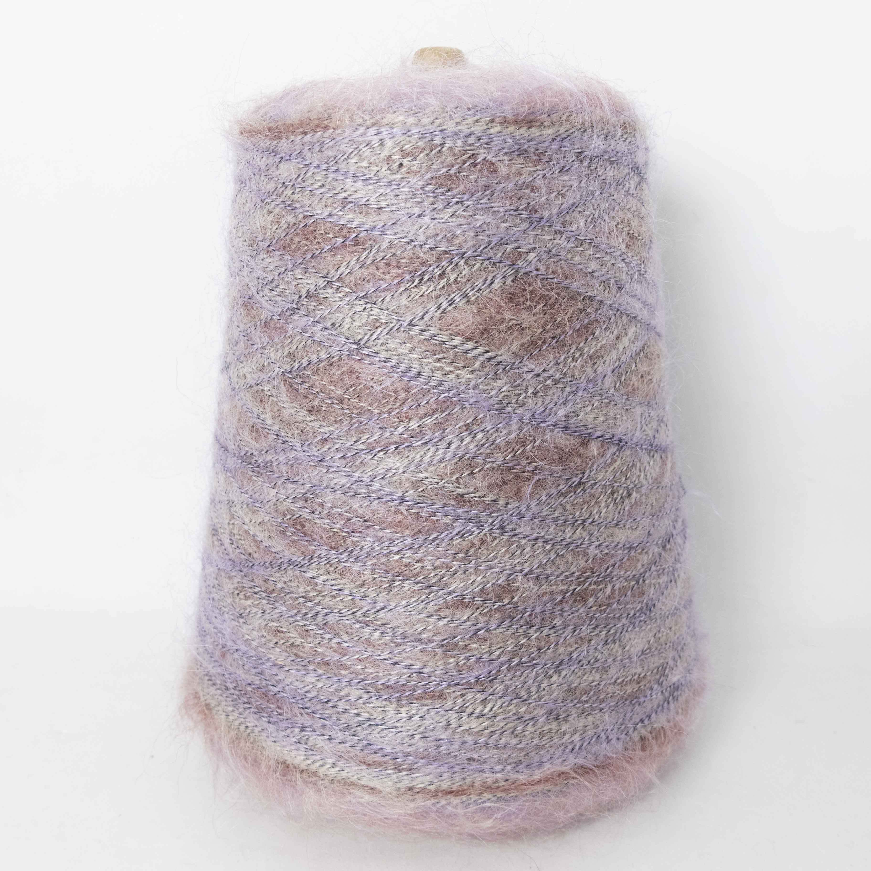 -big project- 1/9 カラフルモヘア