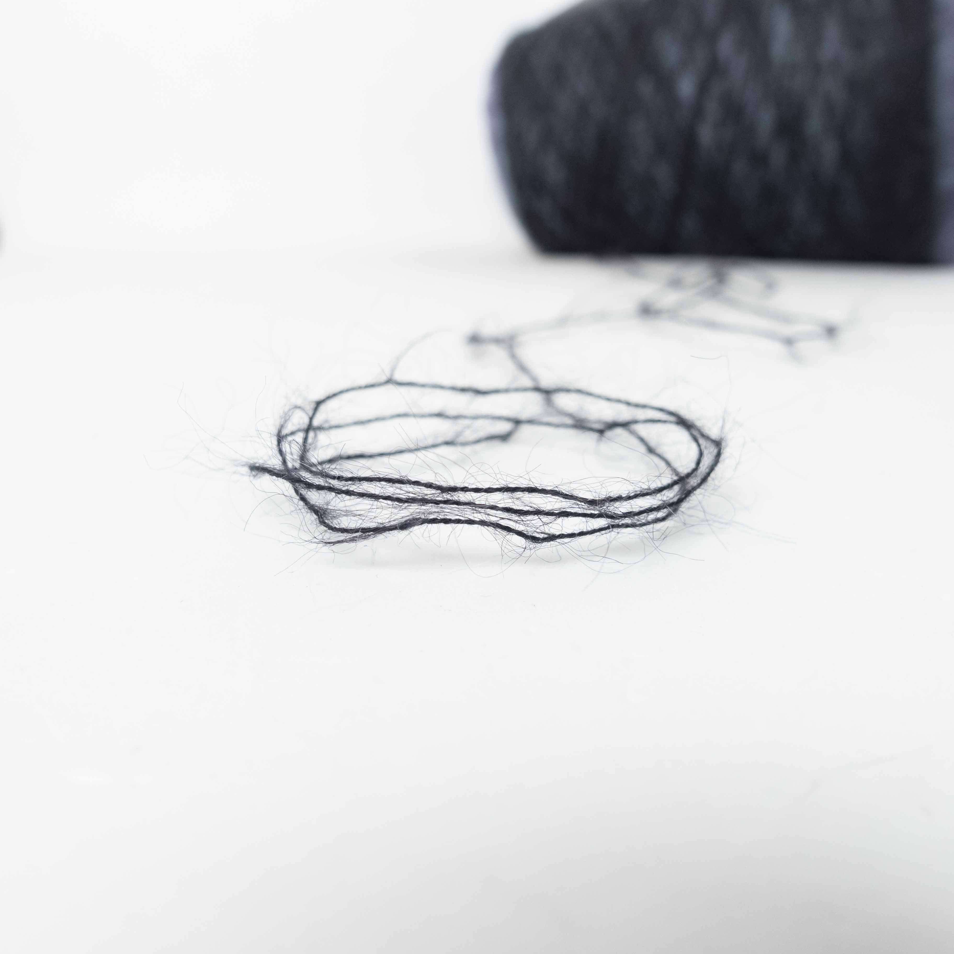 -big project- 1/9 カラフルモヘア