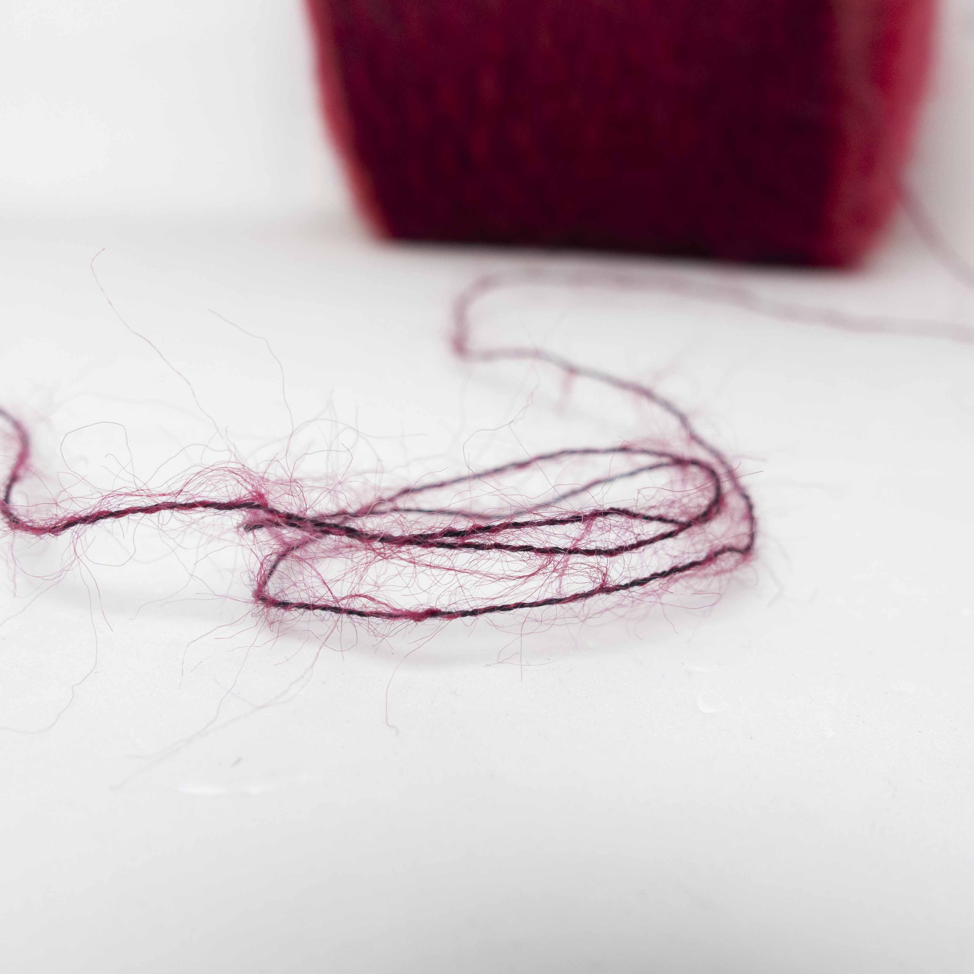 -big project- 1/9 カラフルモヘア