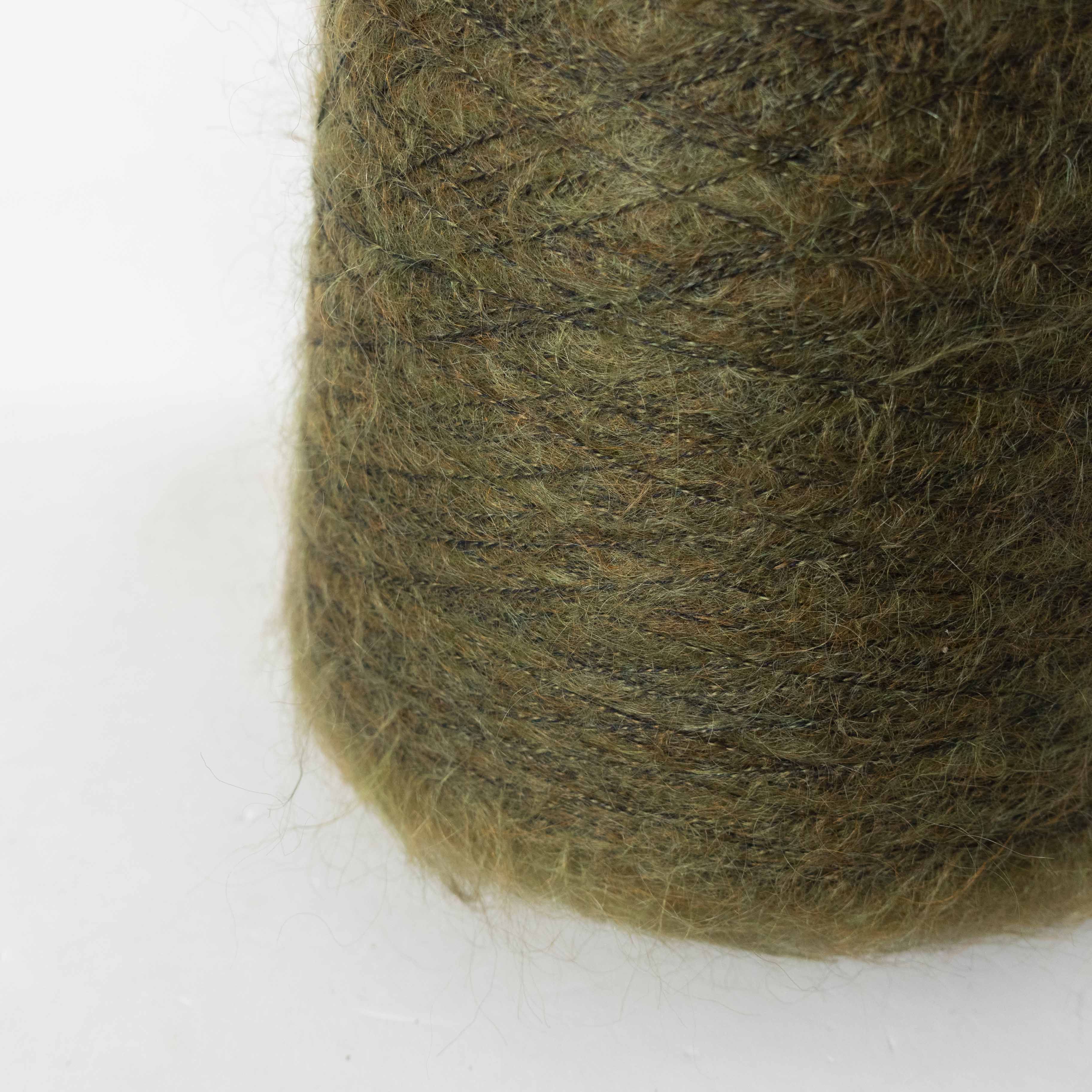 -big project- 1/9 キッドモヘア BM