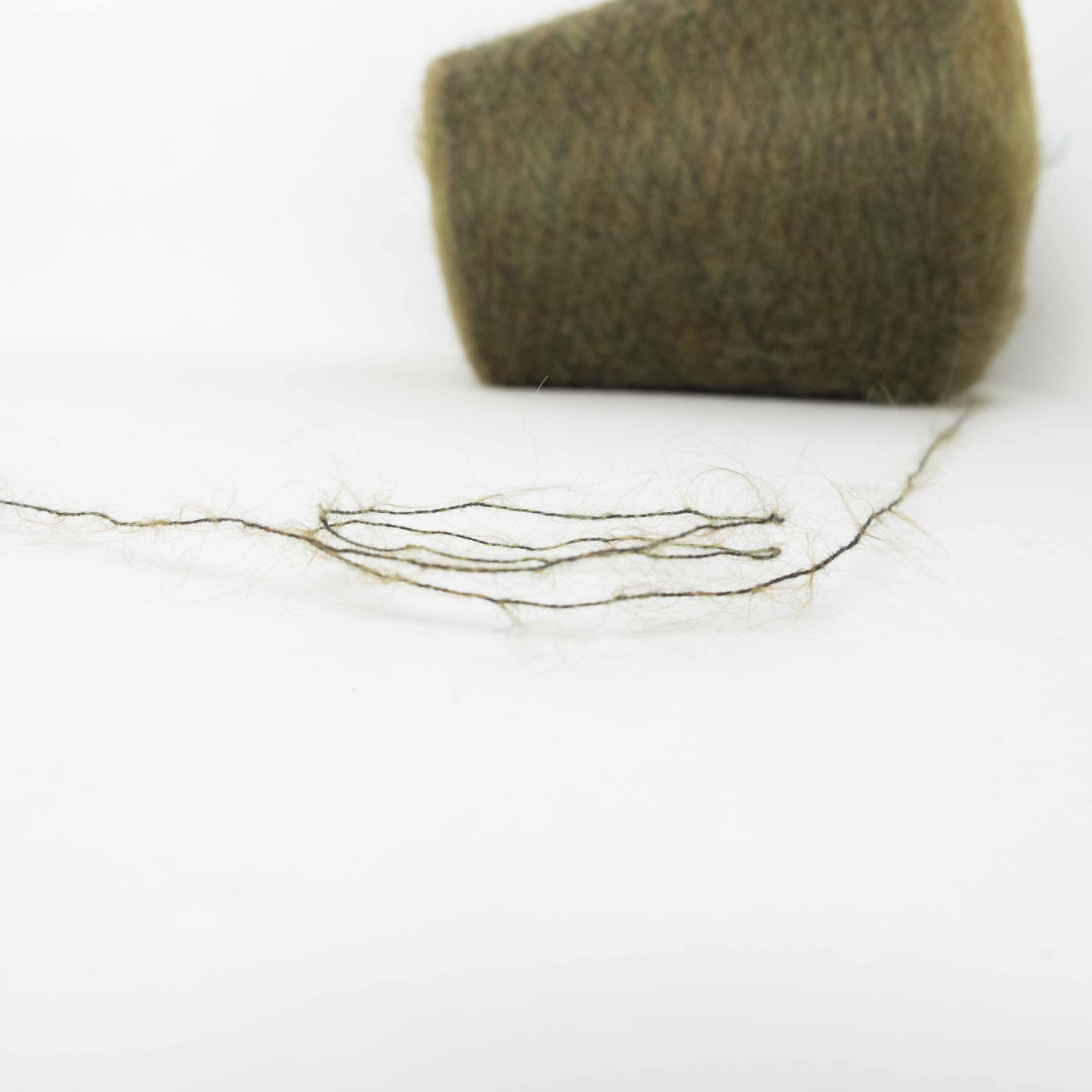 -big project- 1/9 キッドモヘア BM