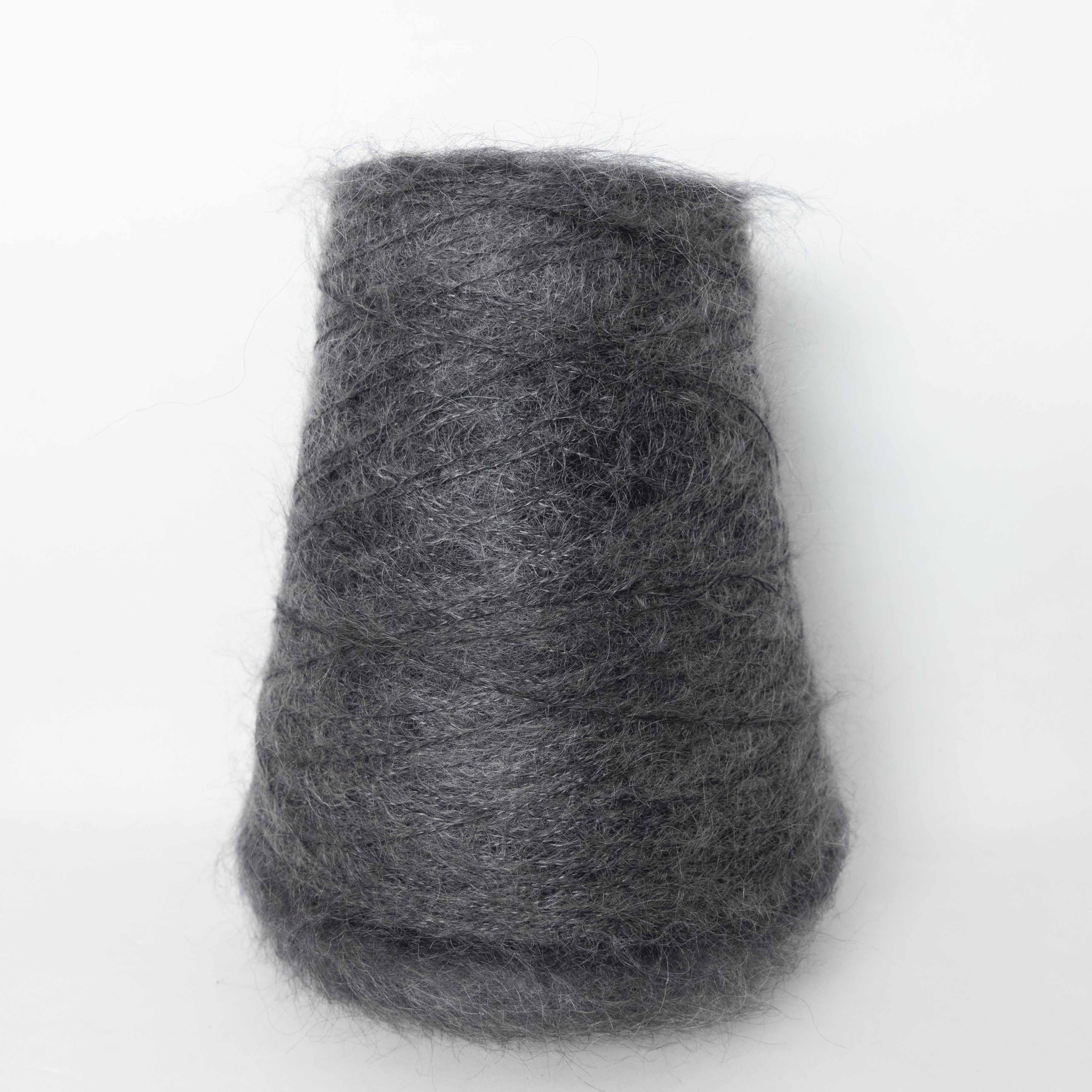 -big project- 1/9 カラフルモヘア