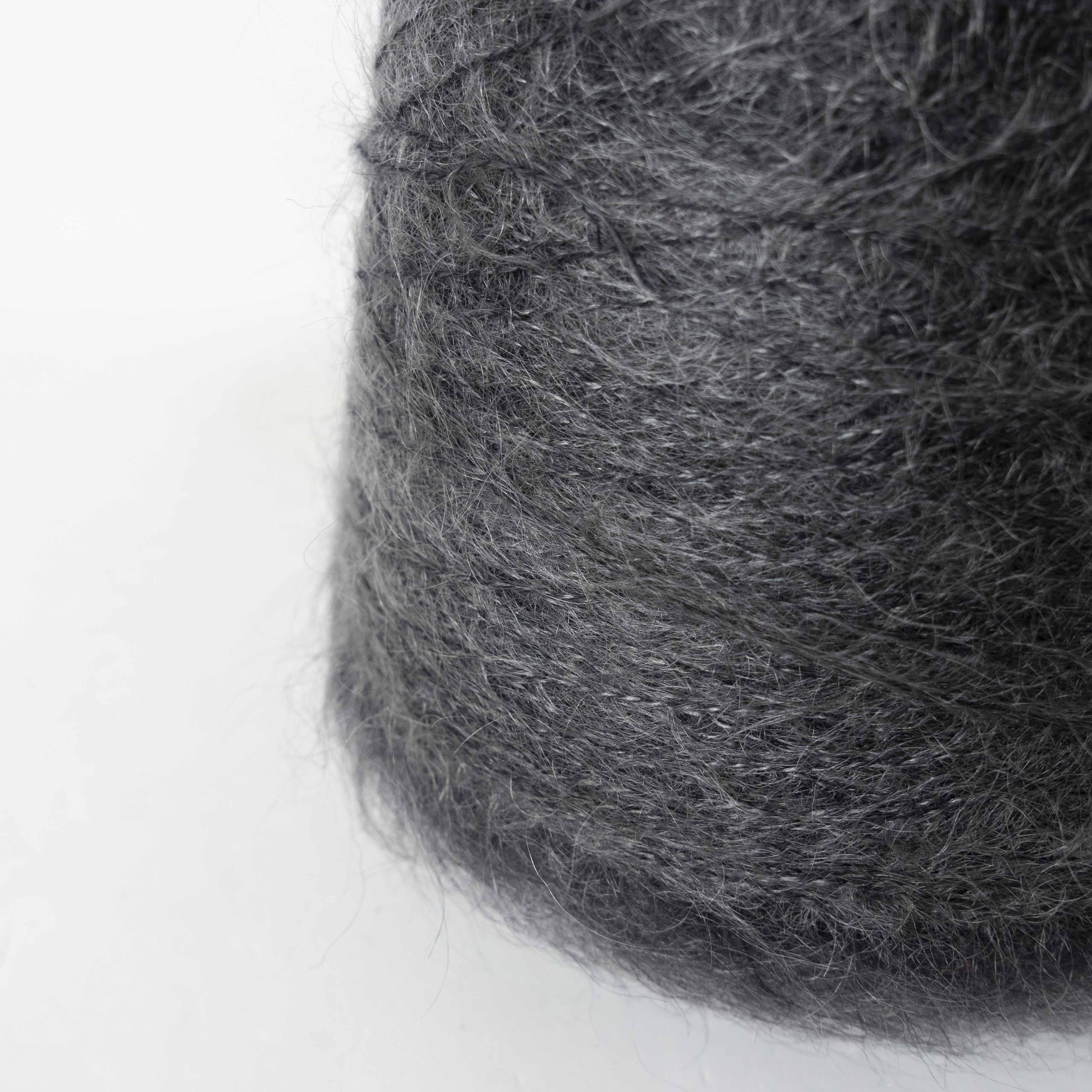 -big project- 1/9 カラフルモヘア