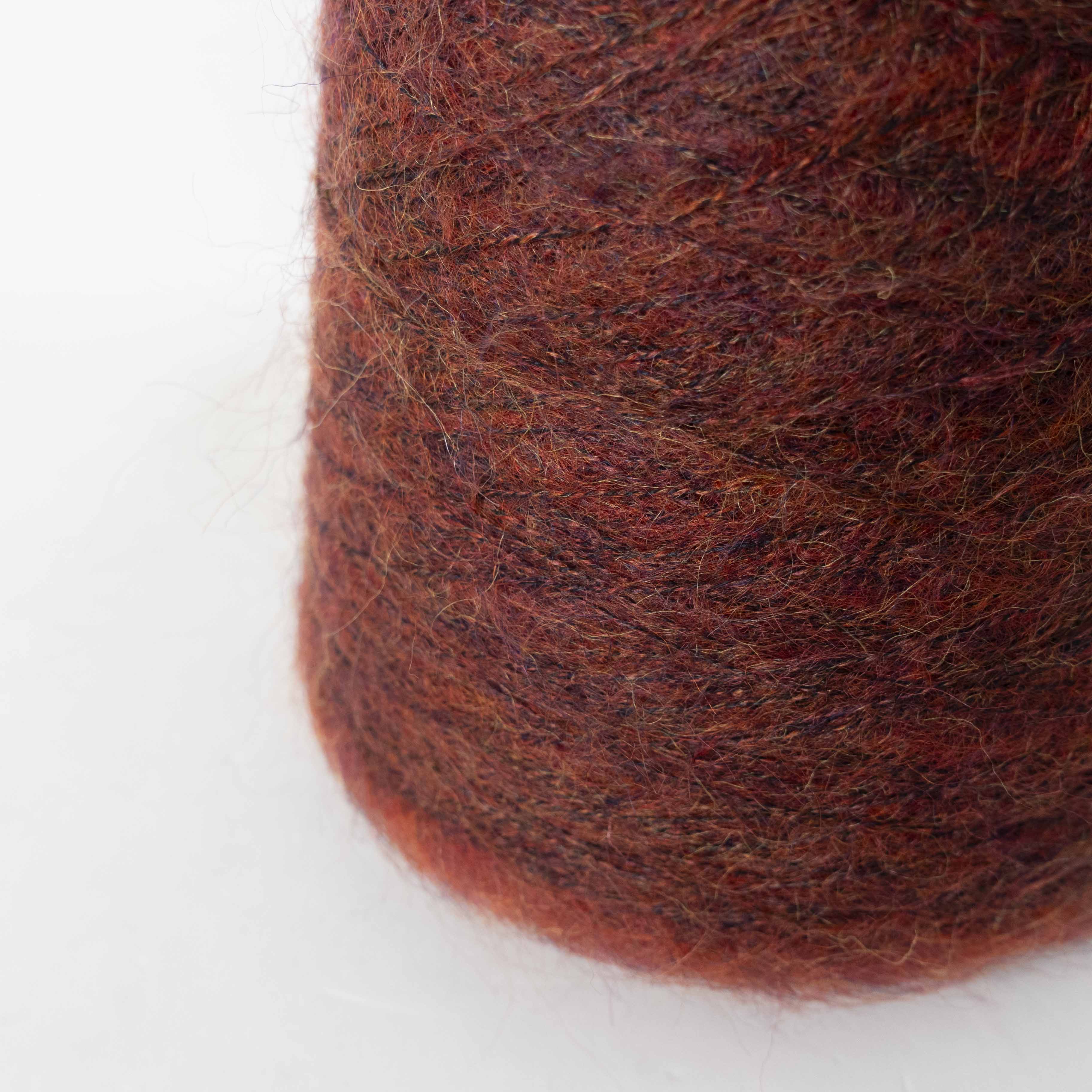 -big project- 1/9 キッドモヘア BM