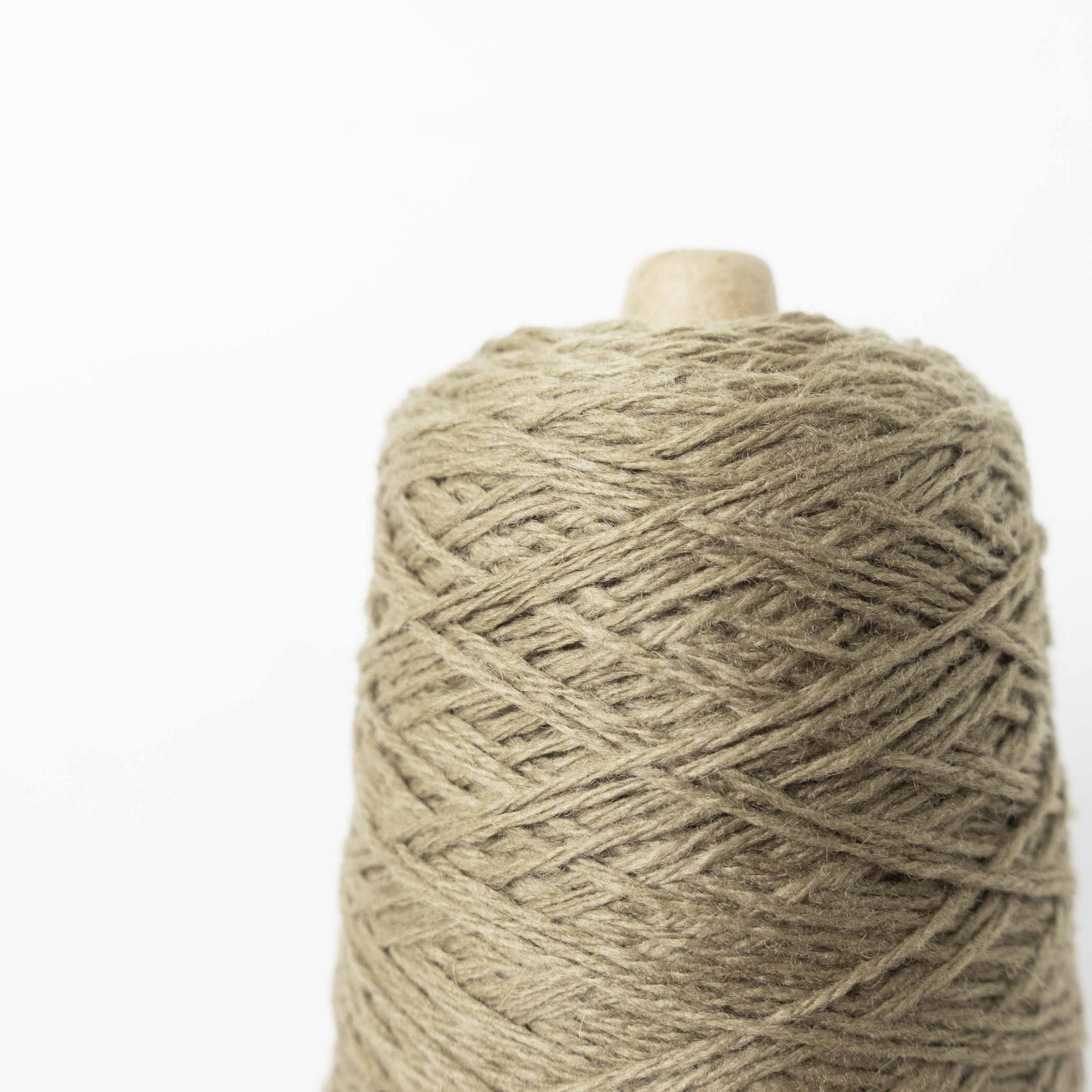 3/22 草木染めカシミヤ