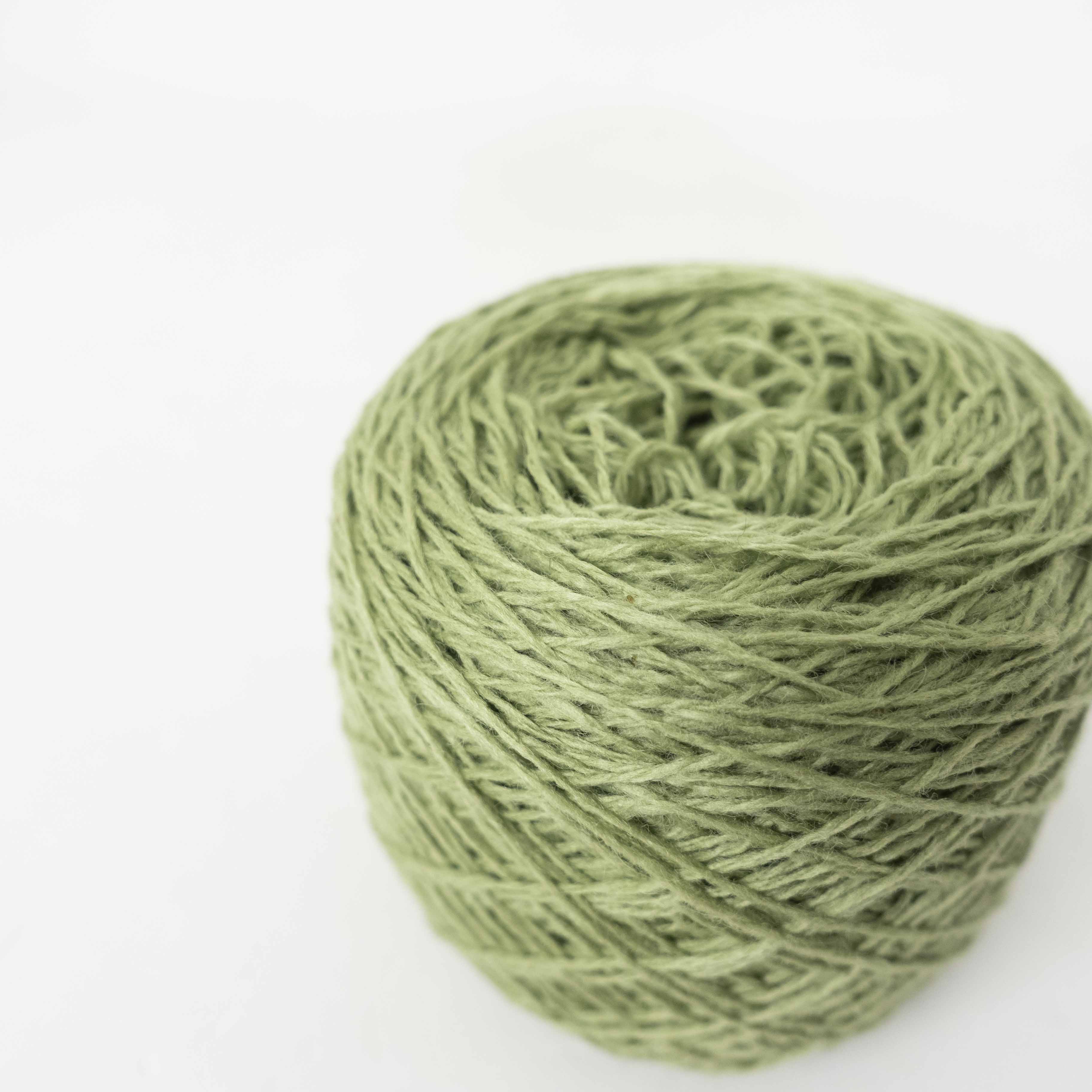 【20g/50g小巻】2/22 草木染めカシミヤ