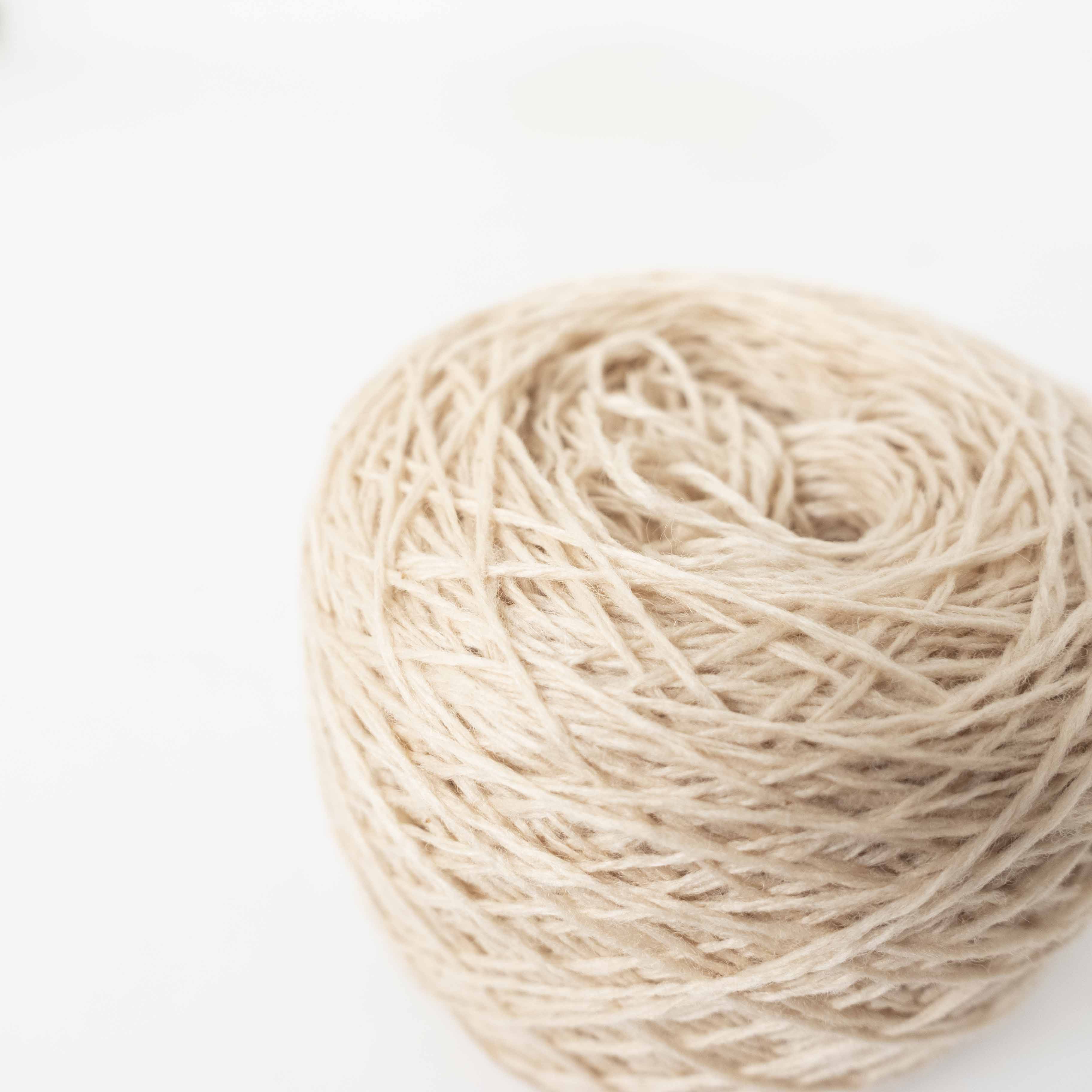 【20g/50g小巻】2/22 草木染めカシミヤ