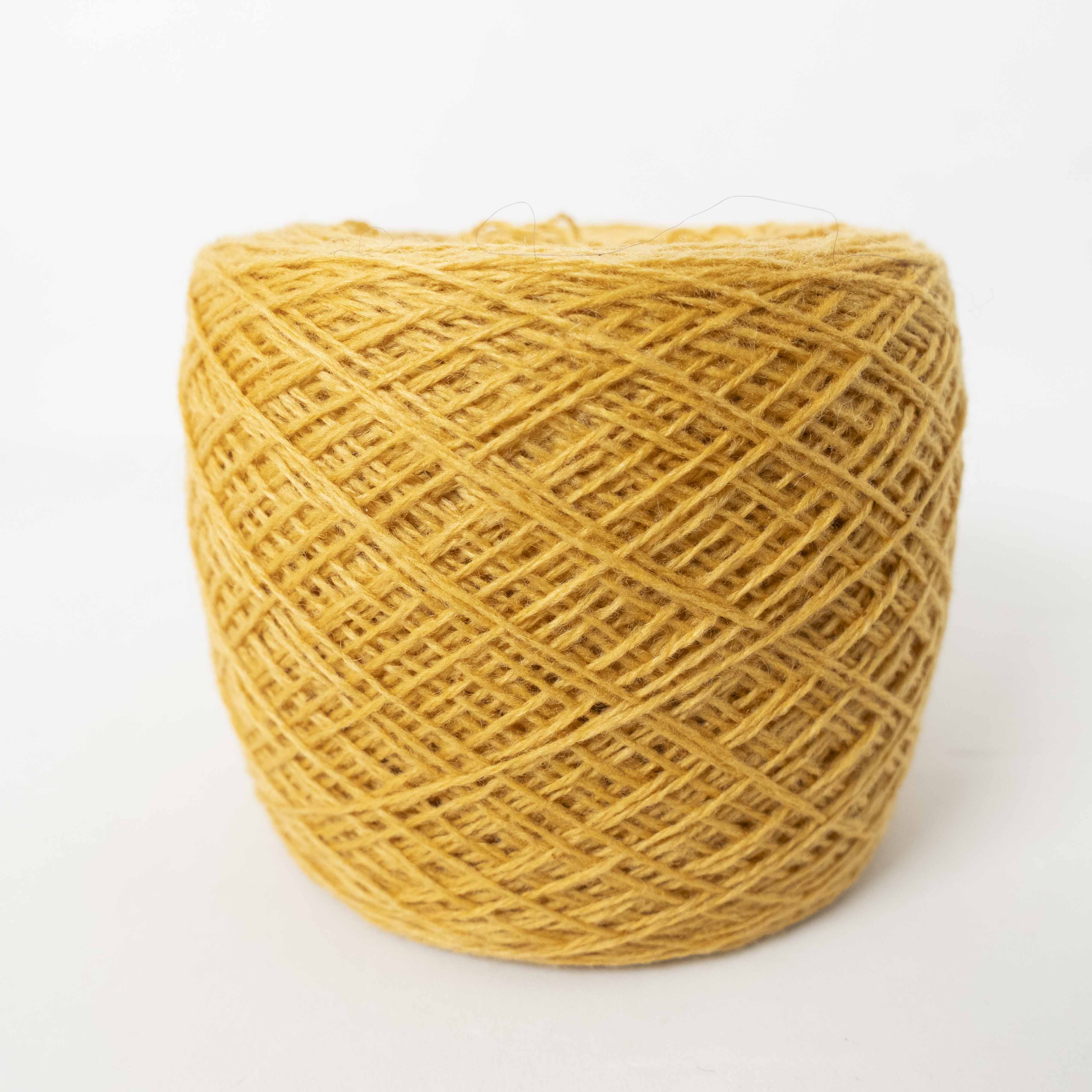 【20g/50g小巻】2/22 草木染めカシミヤ